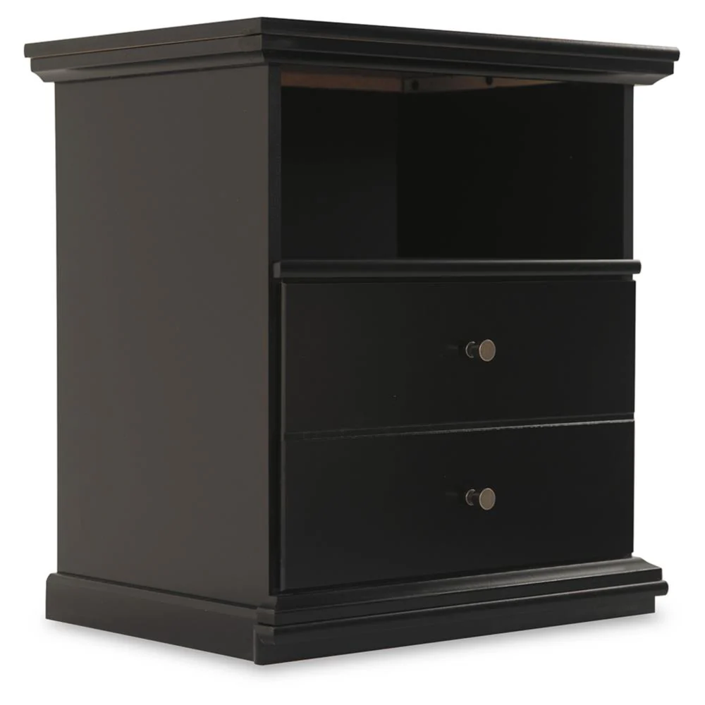 Signature Design by Ashley Maribel B138B78 6 pc Full Panel Bedroom Set - Image 17