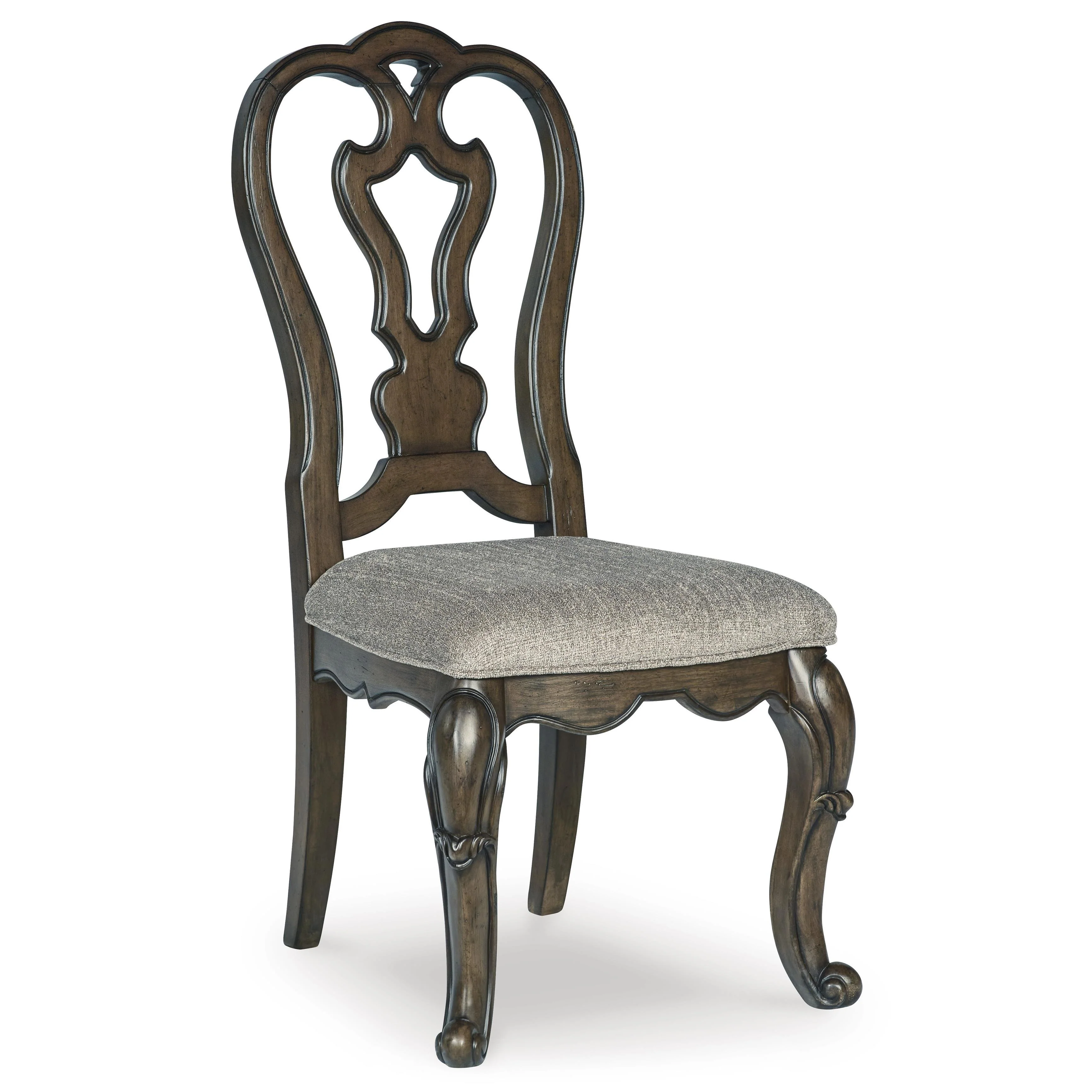 Signature Design by Ashley Maylee D947D14 11 pc Dining Set - Image 4