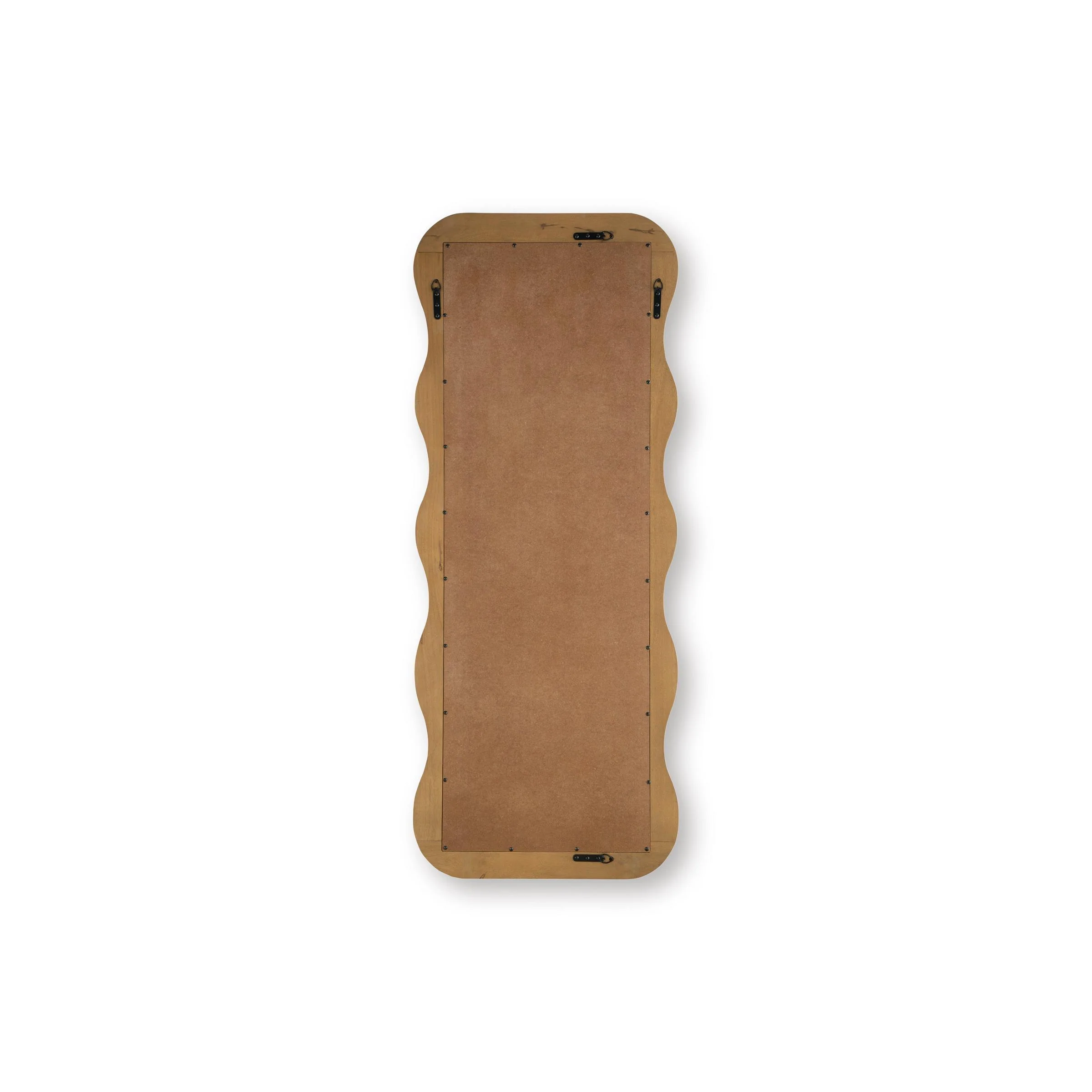 Signature Design by Ashley Ellisonville A8010413 Floor Mirror - Image 4