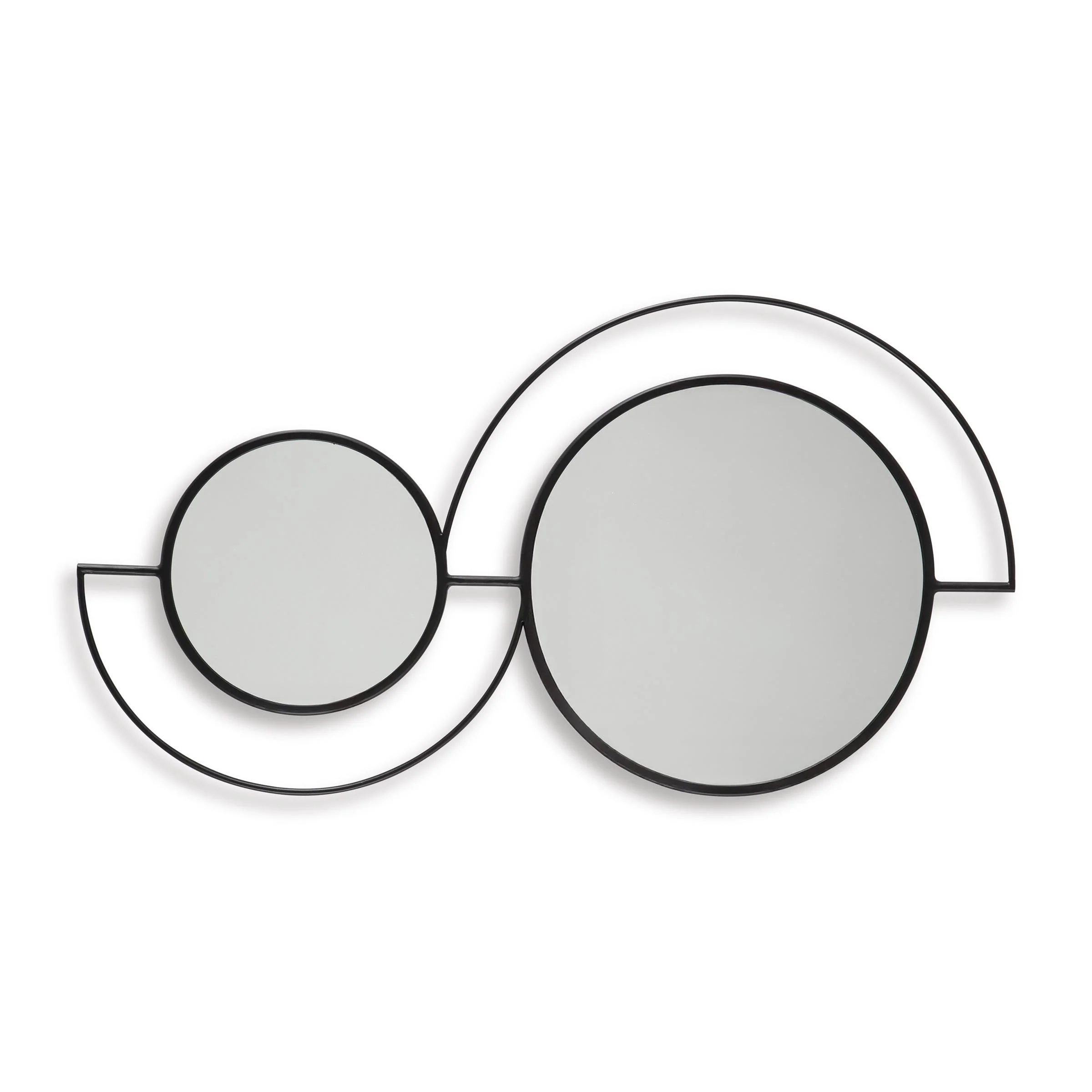 Signature Design by Ashley Shayham A8010402 Accent Mirror - Image 5