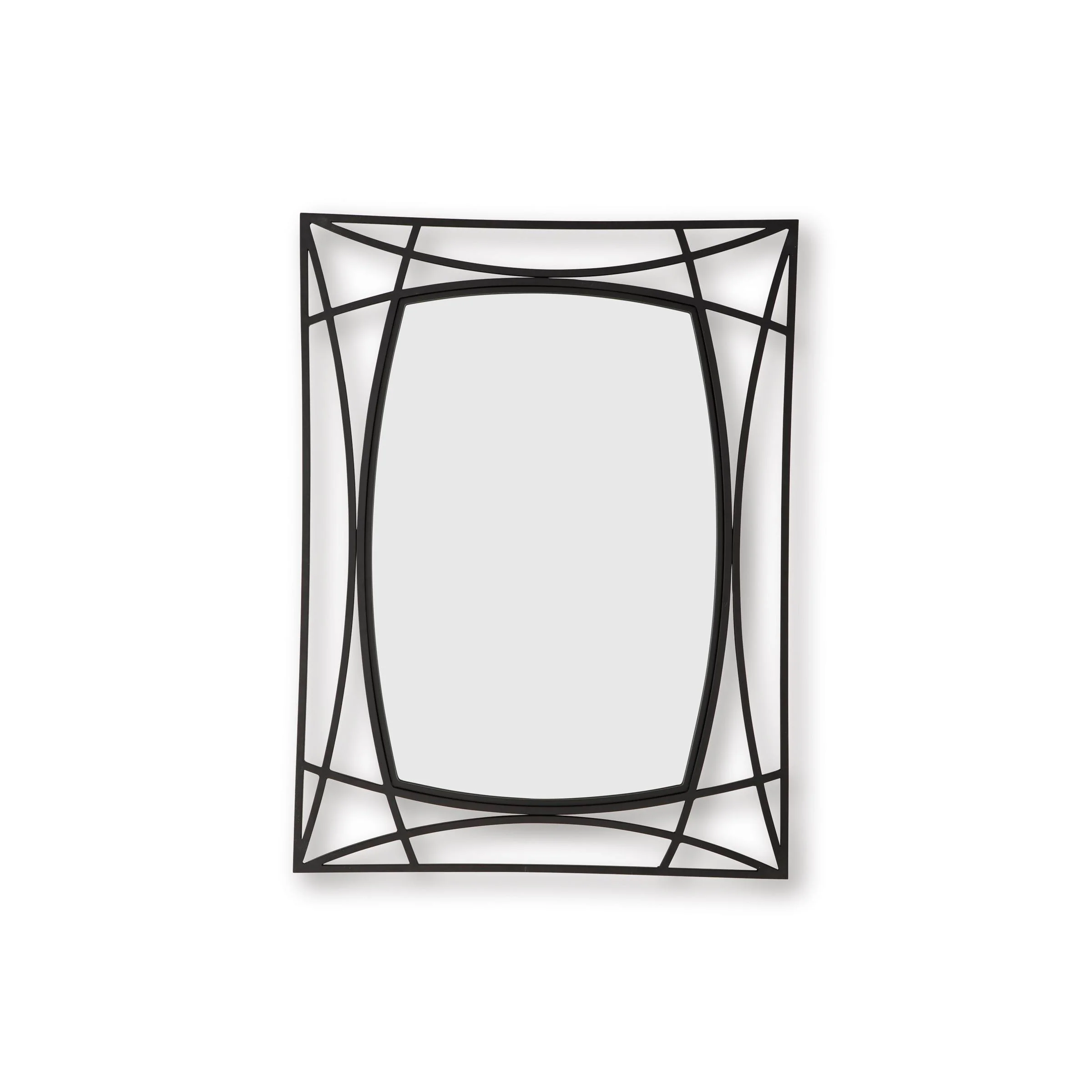 Signature Design by Ashley Freenville A8010408 Accent Mirror - Image 2