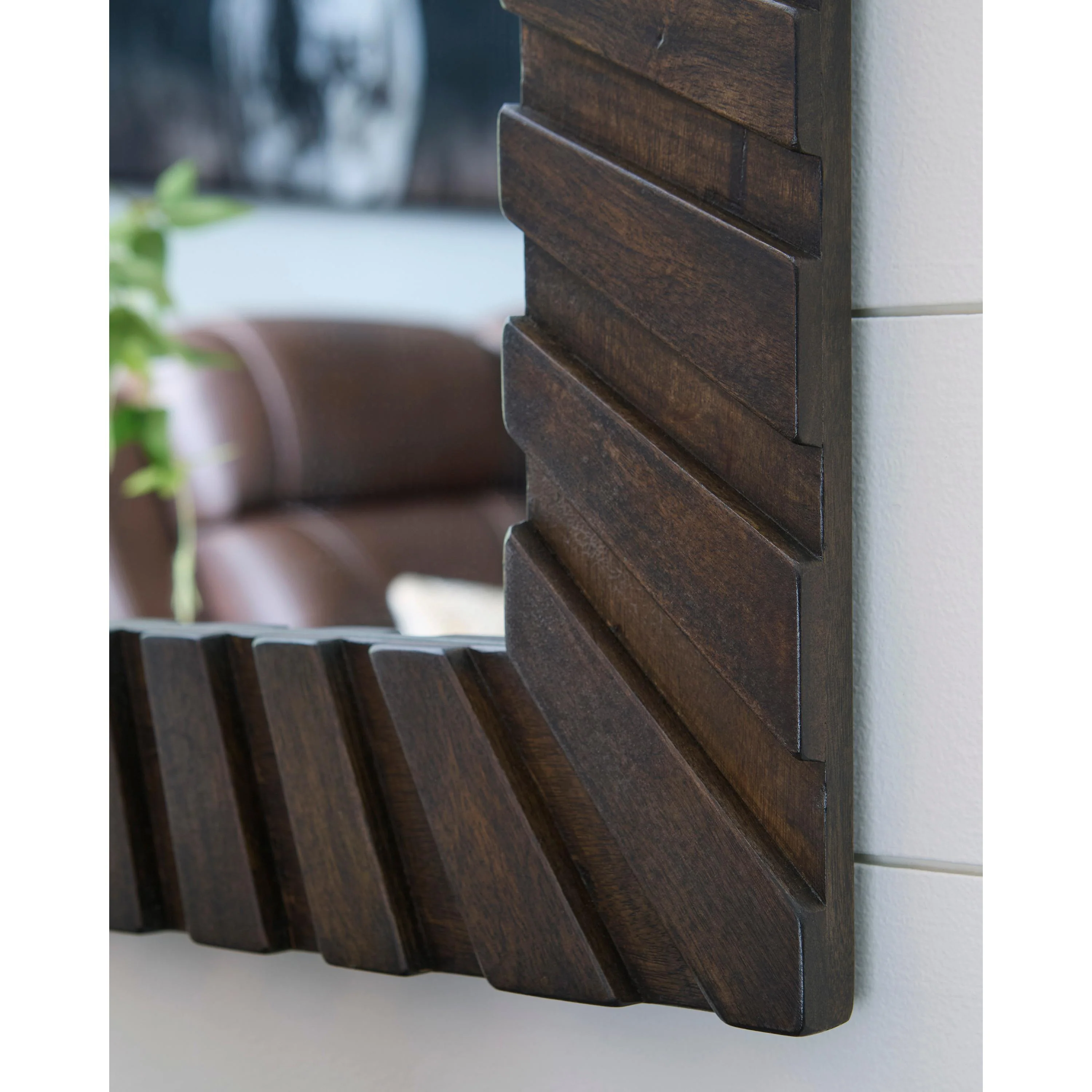 Signature Design by Ashley Advin A8010428 Accent Mirror - Image 6