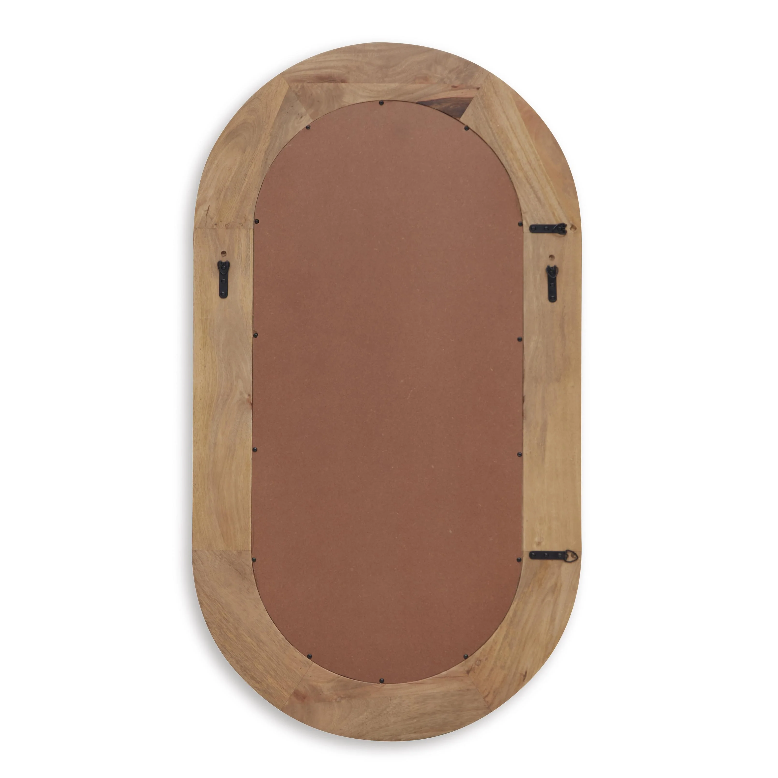 Signature Design by Ashley Daverly A8010326 Accent Mirror - Image 4