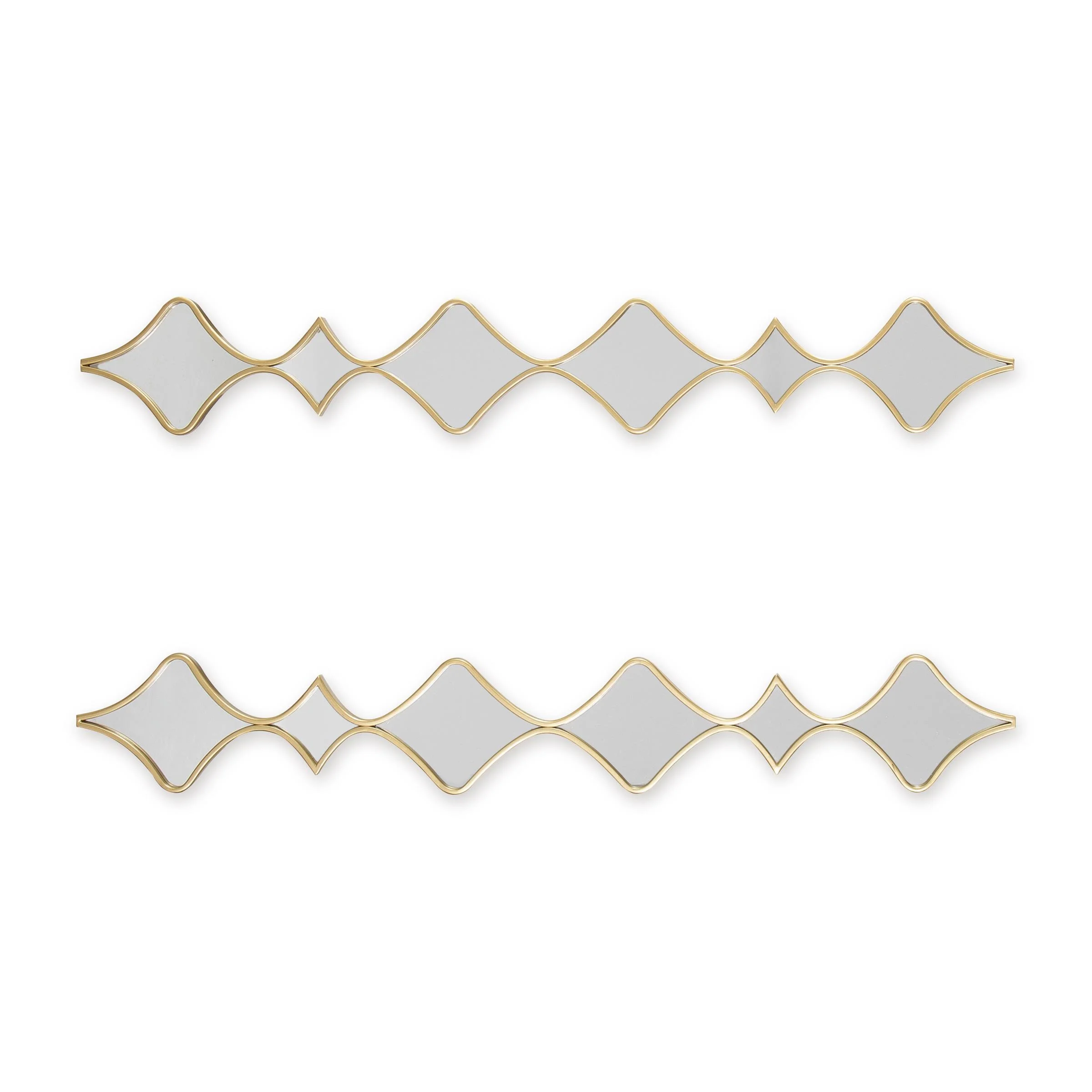 Signature Design by Ashley Harriswood A8010354 Accent Mirror Set - Image 3