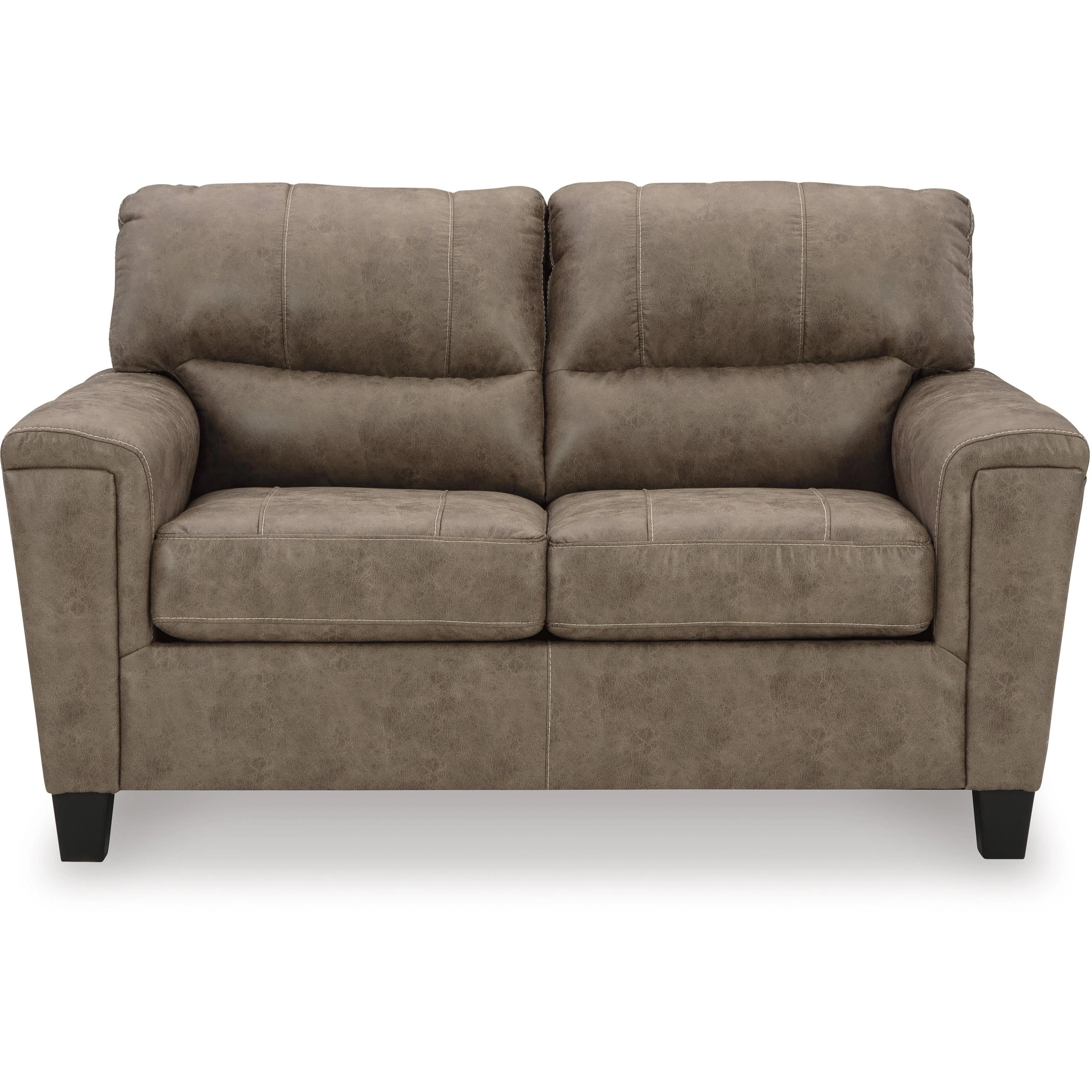 Signature Design by Ashley Navi 94004U2 3 pc Living Room Set - Image 4
