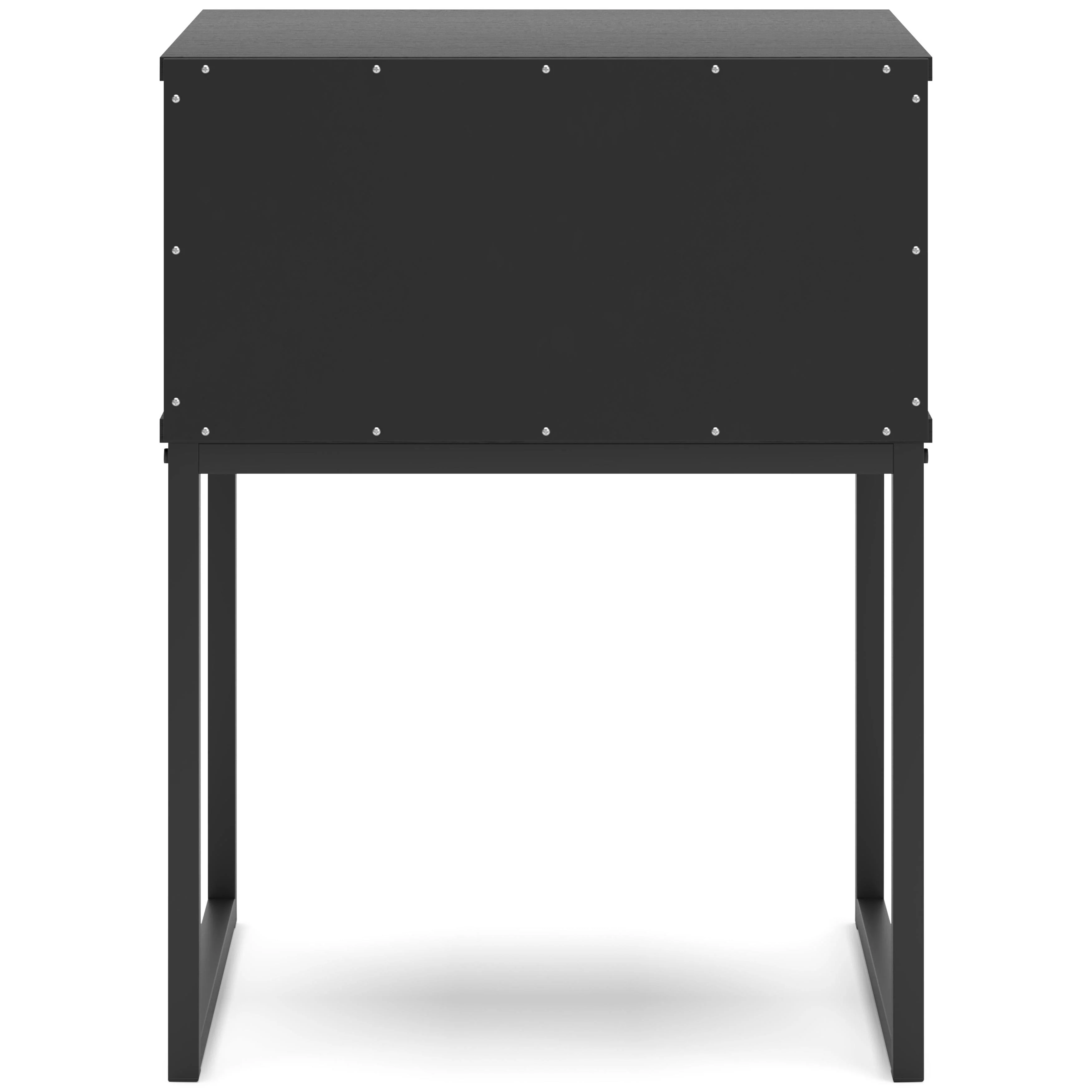 Signature Design by Ashley Socalle EB1865-291 One Drawer Night Stand - Image 4