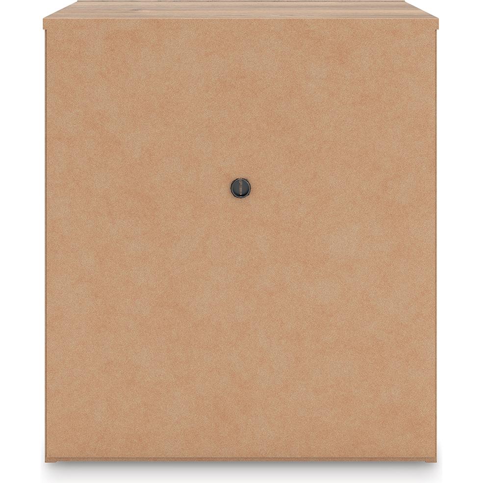 Signature Design by Ashley Kinlanni PCB1360-91 One Drawer Night Stand - Image 6