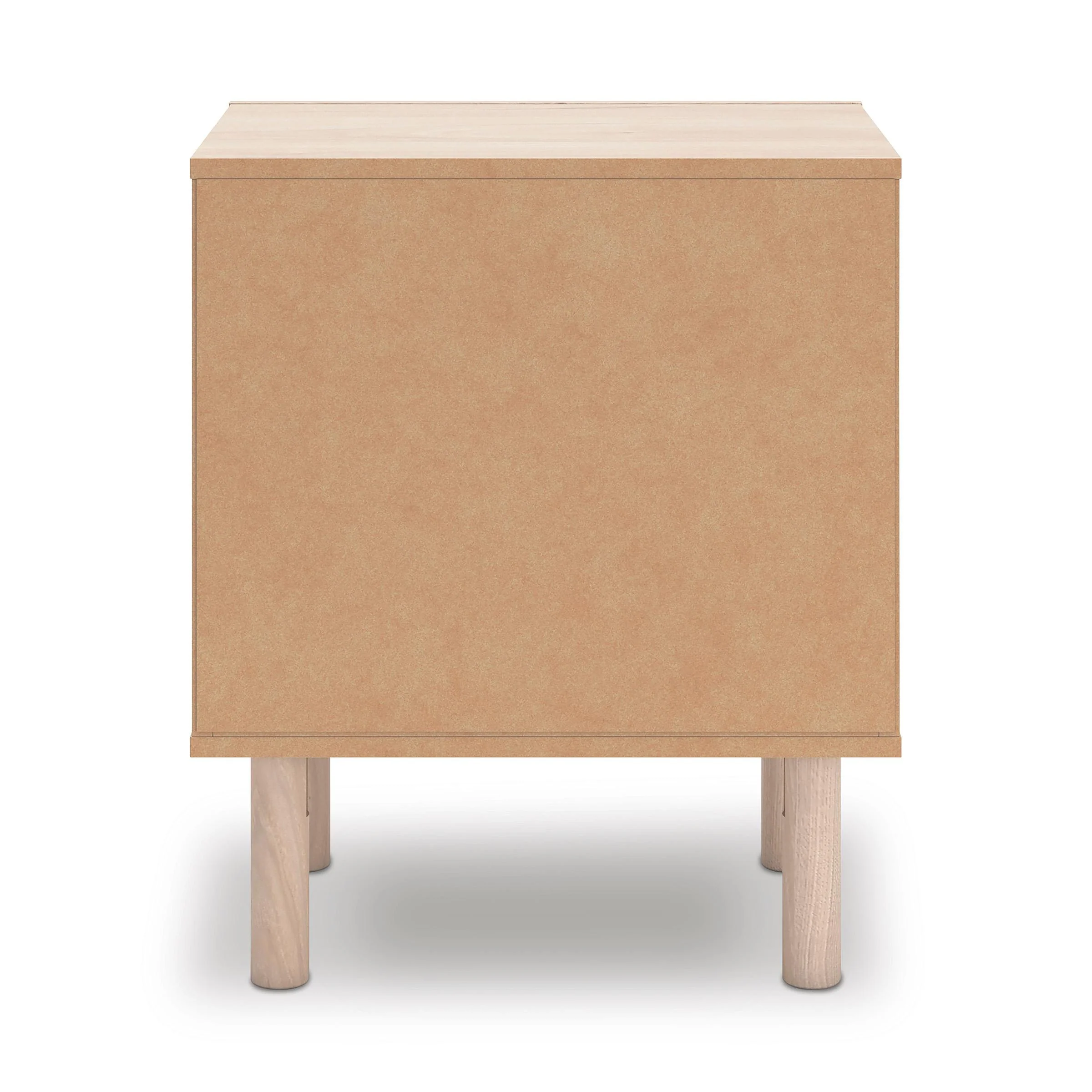 Signature Design by Ashley Arloster PCB1566-91 One Drawer Night Stand - Image 5