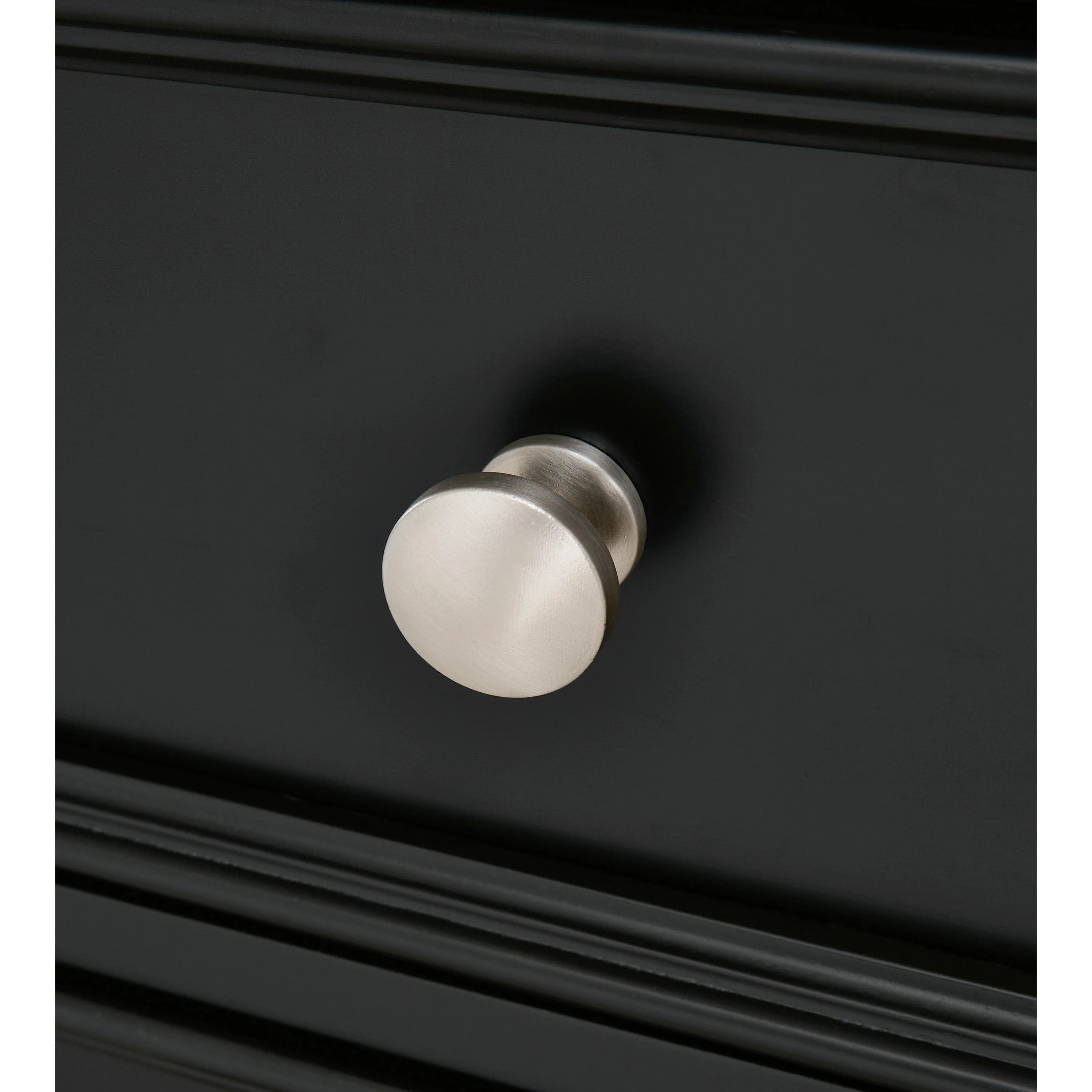 Signature Design by Ashley Lanolee B687-92 Two Drawer Night Stand - Image 9