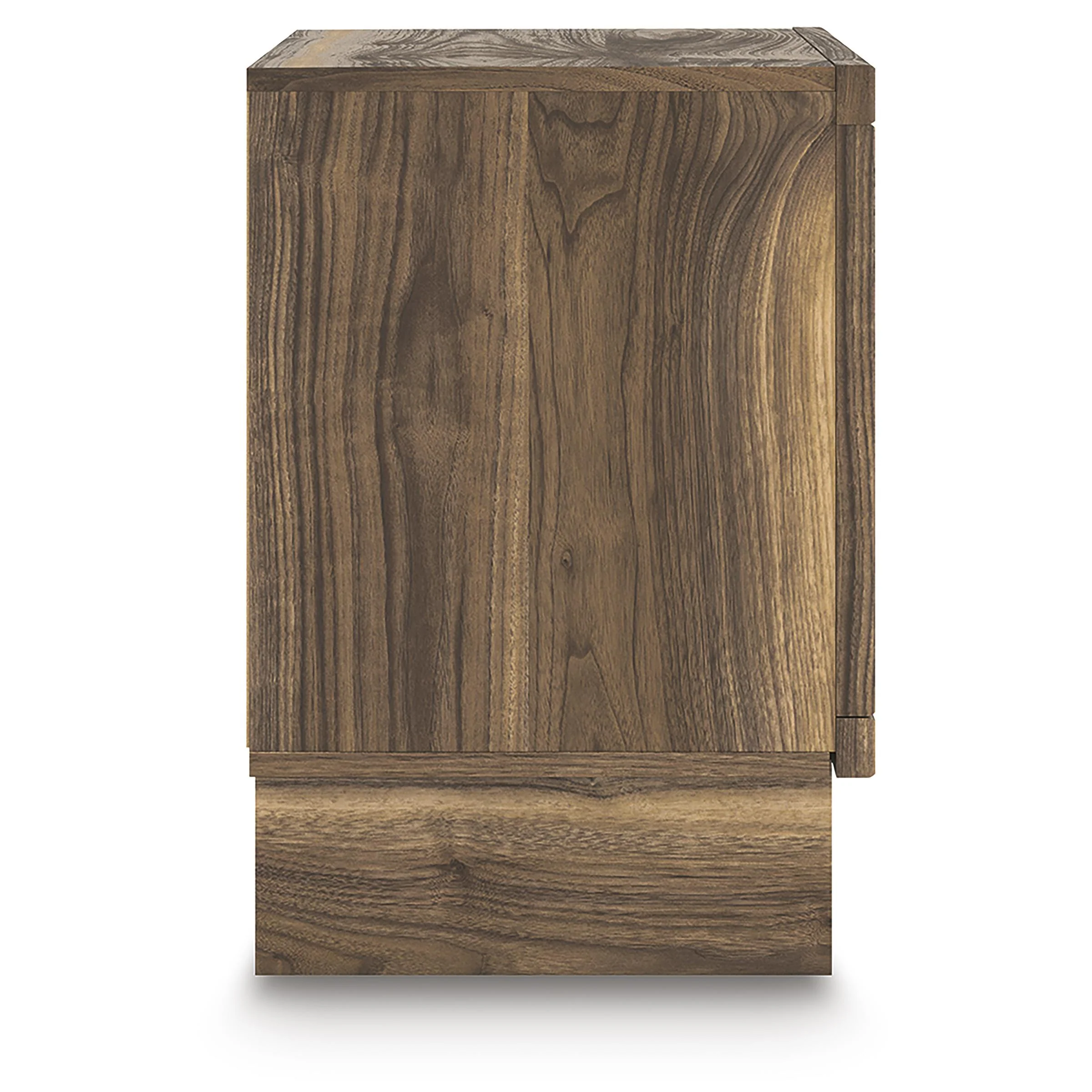 Signature Design by Ashley Chirason PCB3367-92 Two Drawer Night Stand - Image 4