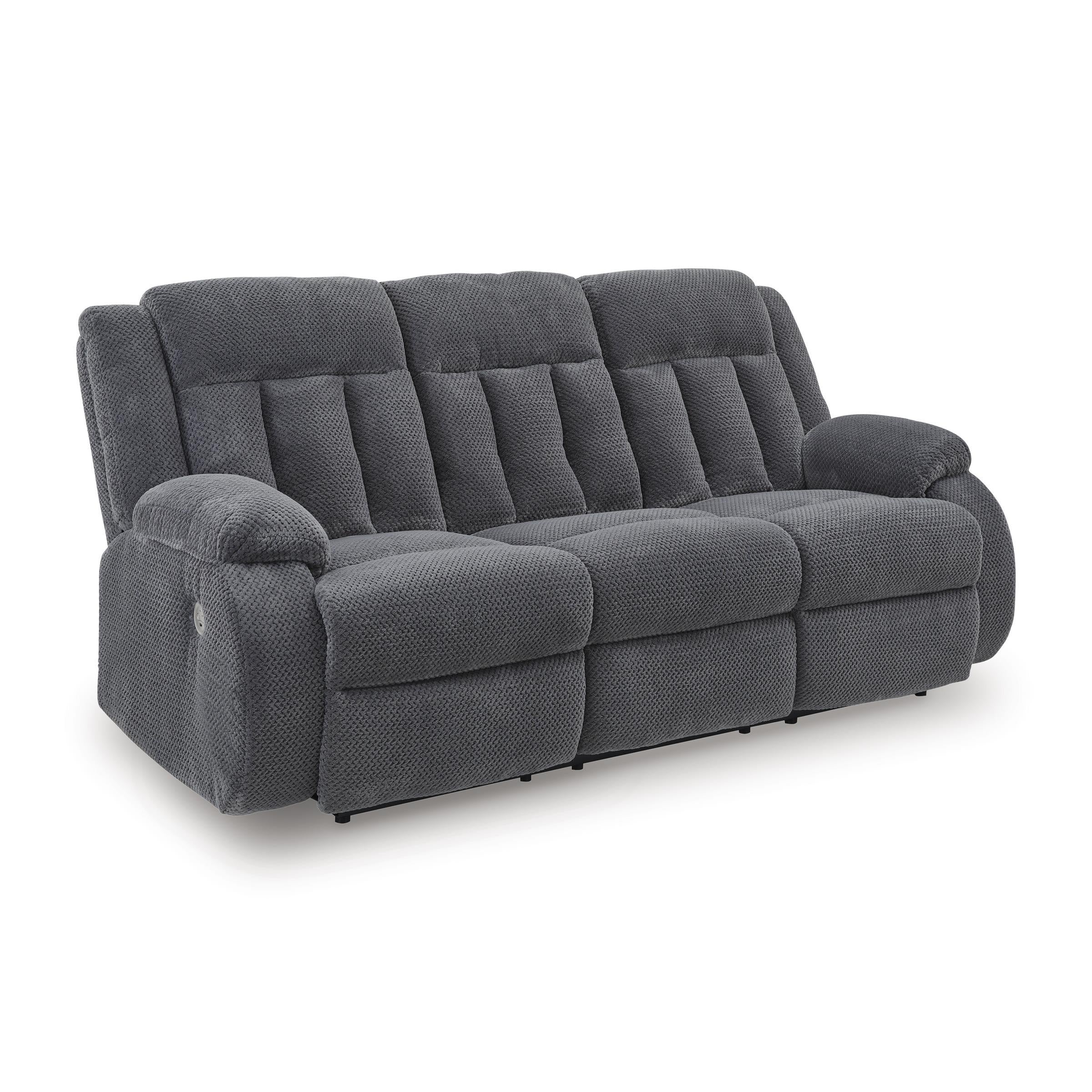 Signature Design by Ashley Observation PC21405 2 pc Power Reclining Living Room Set - Image 3