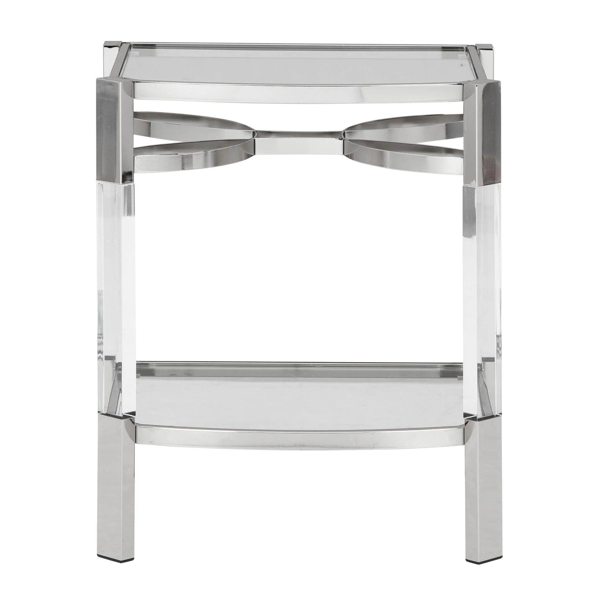 Signature Design by Ashley Chaseton A4000334 Accent Table - Image 2
