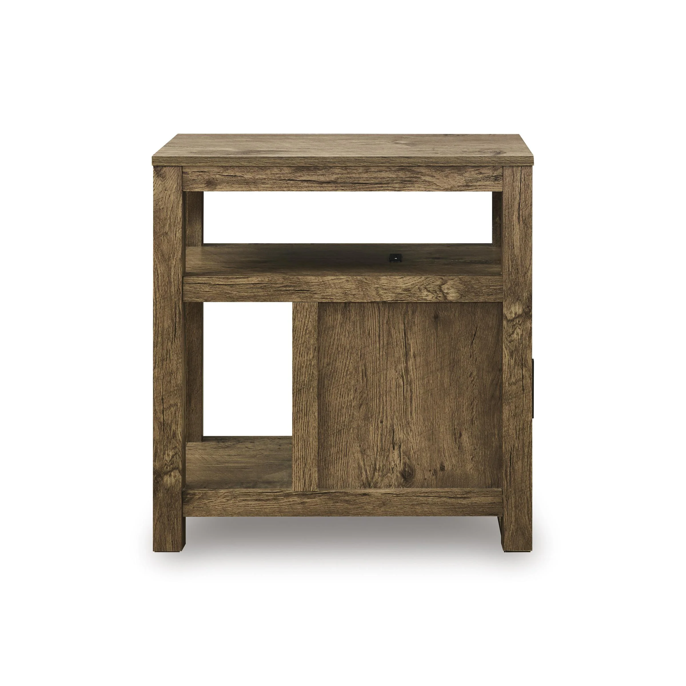 Signature Design by Ashley Fendenmore T190-117 Chair Side End Table - Image 4