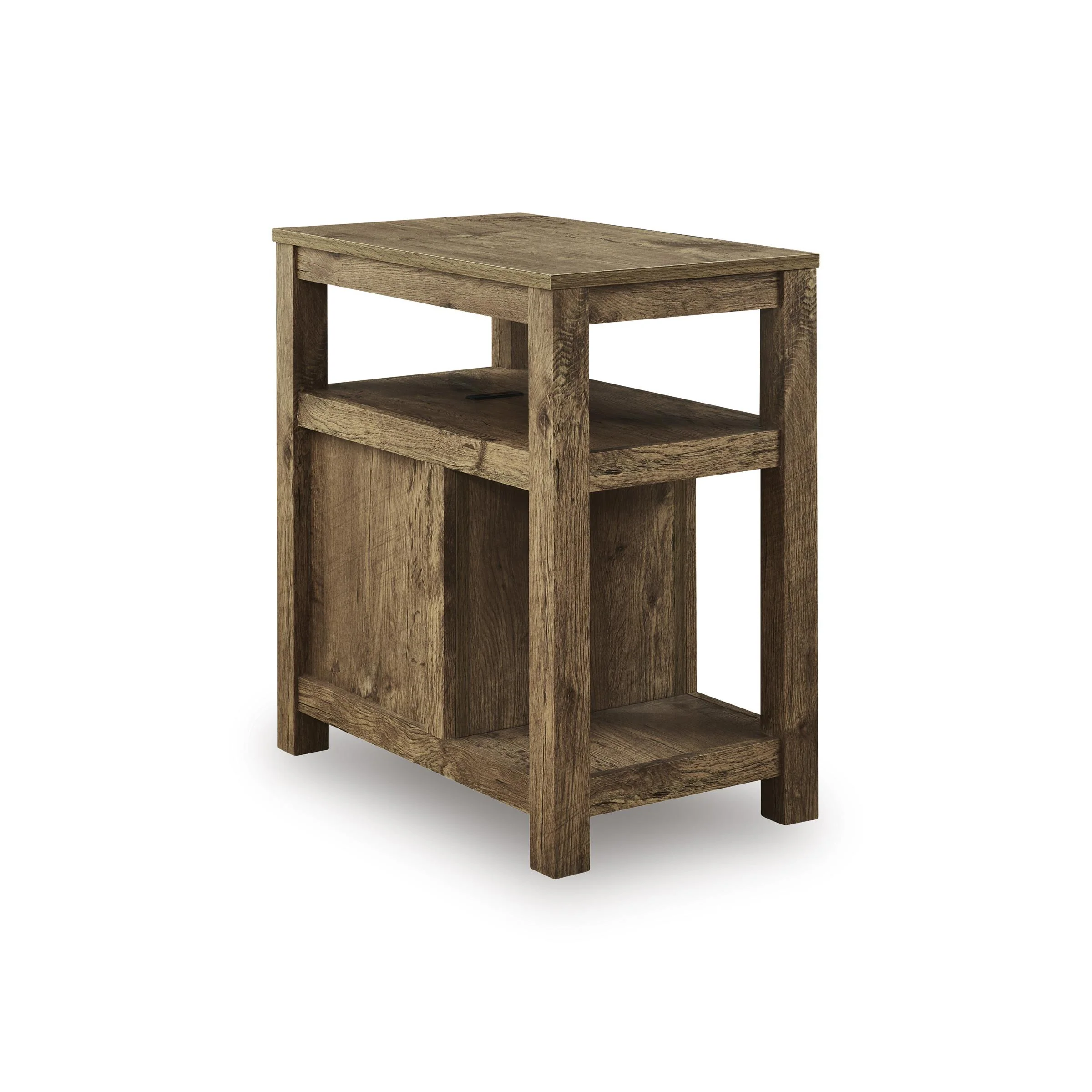 Signature Design by Ashley Fendenmore T190-117 Chair Side End Table - Image 5