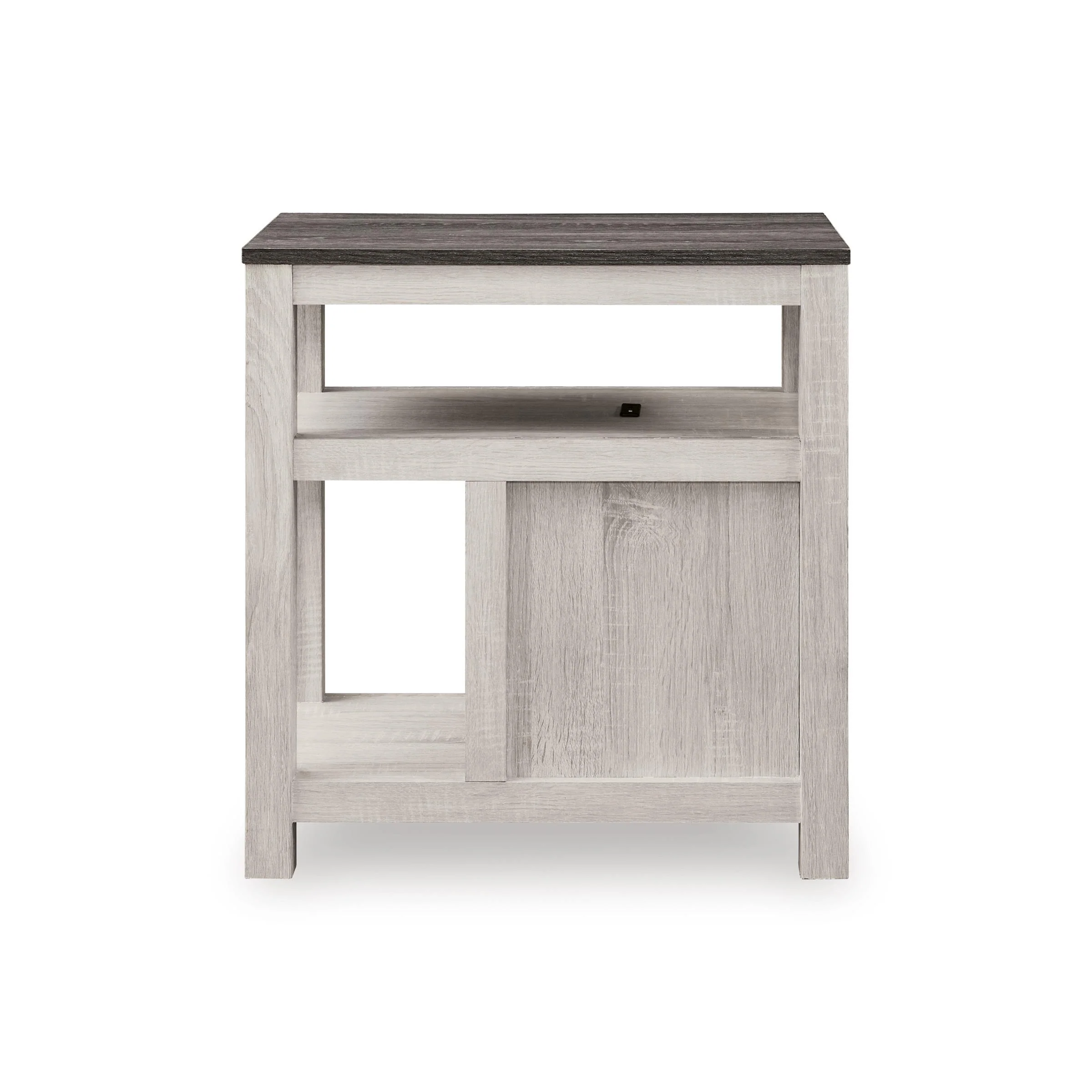 Signature Design by Ashley Fendenmore T190-217 Chair Side End Table - Image 4