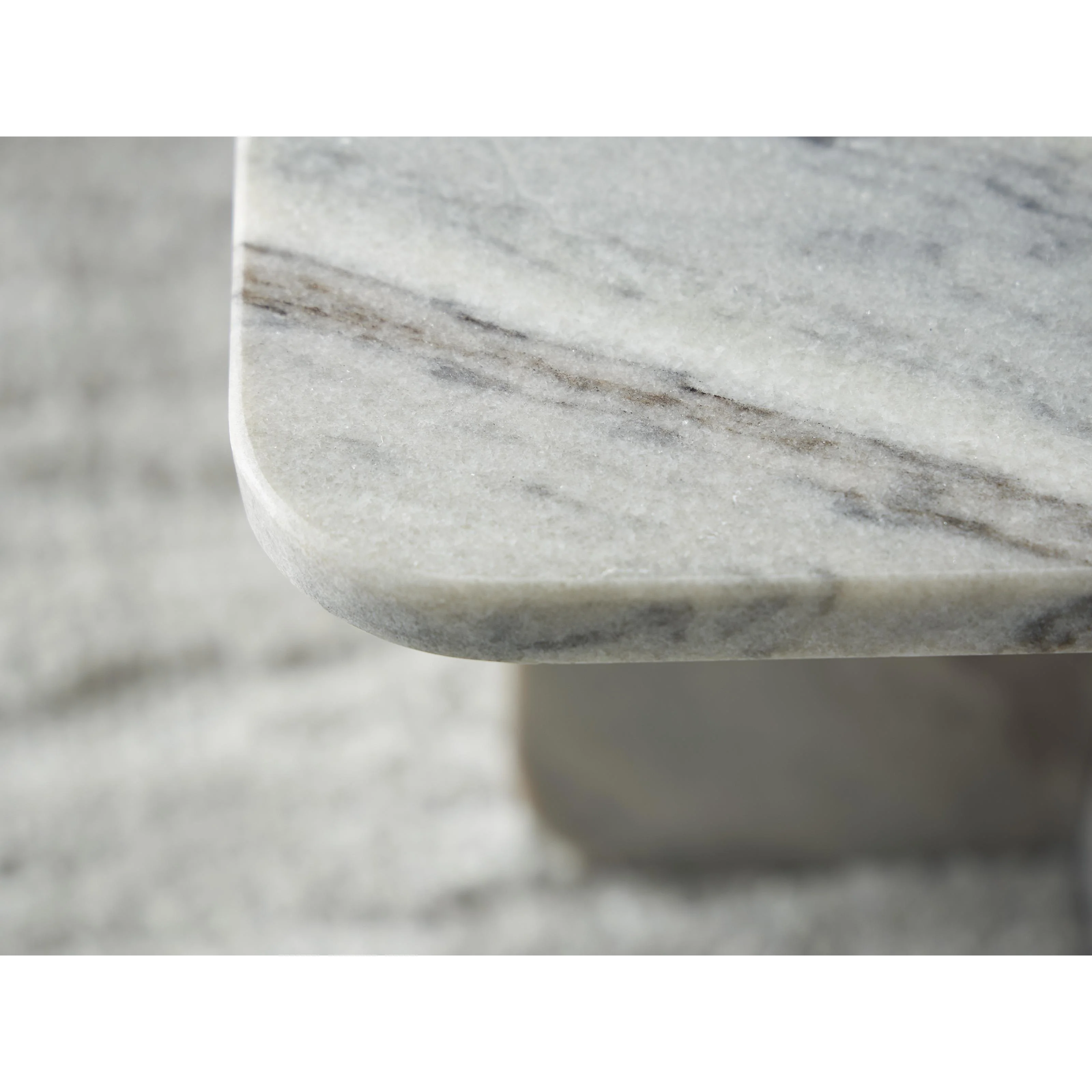 Signature Design by Ashley Baretton A4000671 Accent Cocktail Table - Image 5