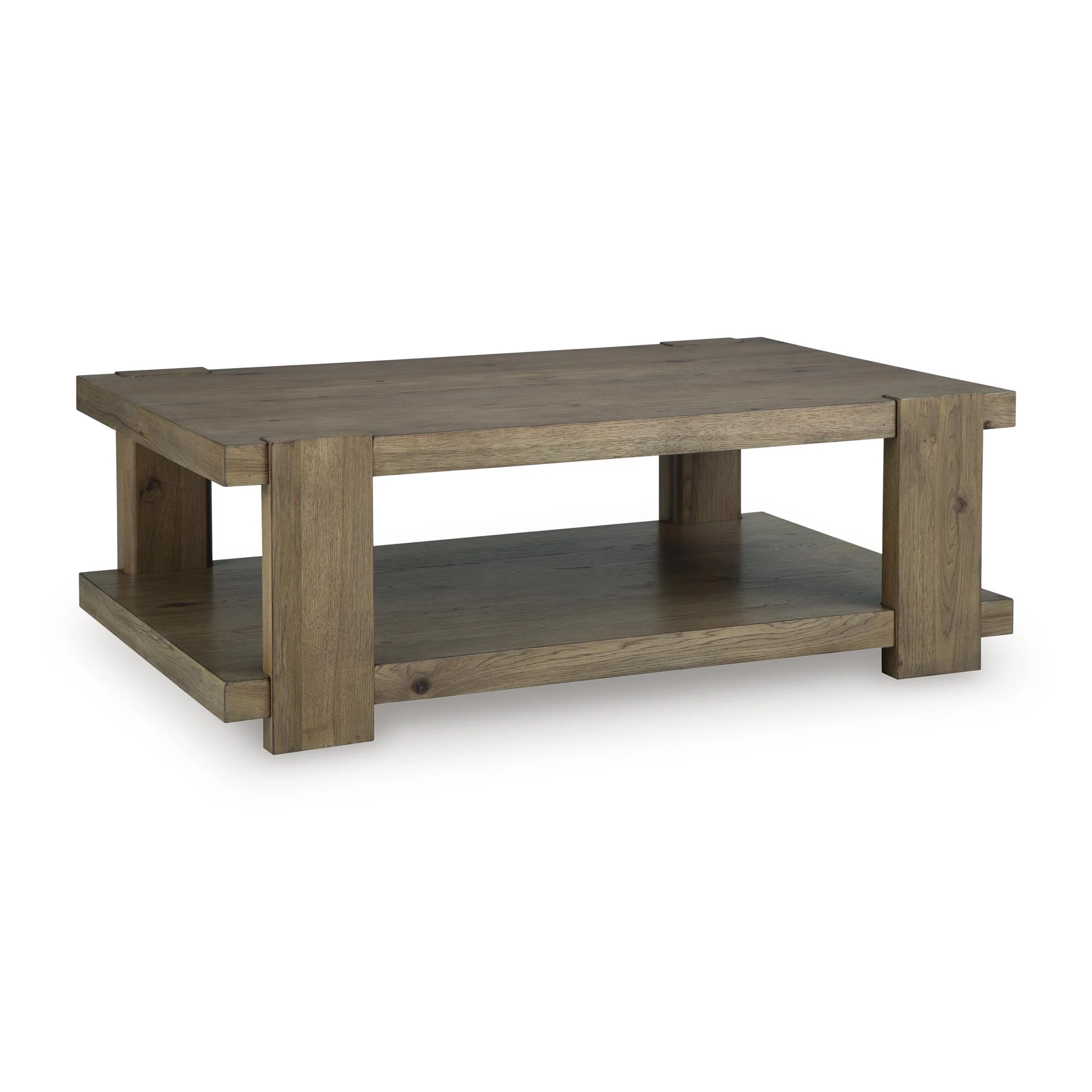 Signature Design by Ashley Flangren Cocktail Table T553-1