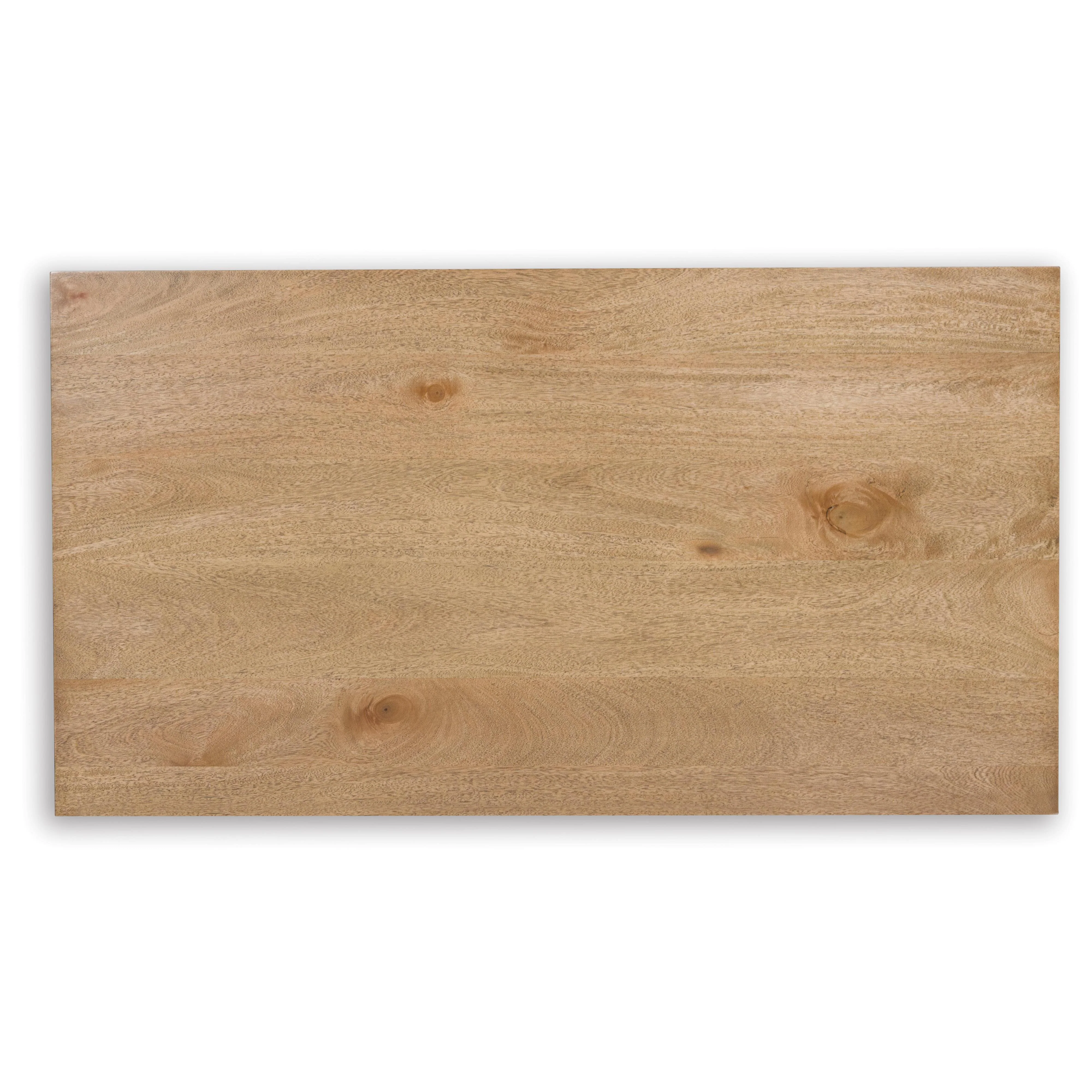 Signature Design by Ashley Kristiland T674-1 Rectangular Cocktail Table - Image 4