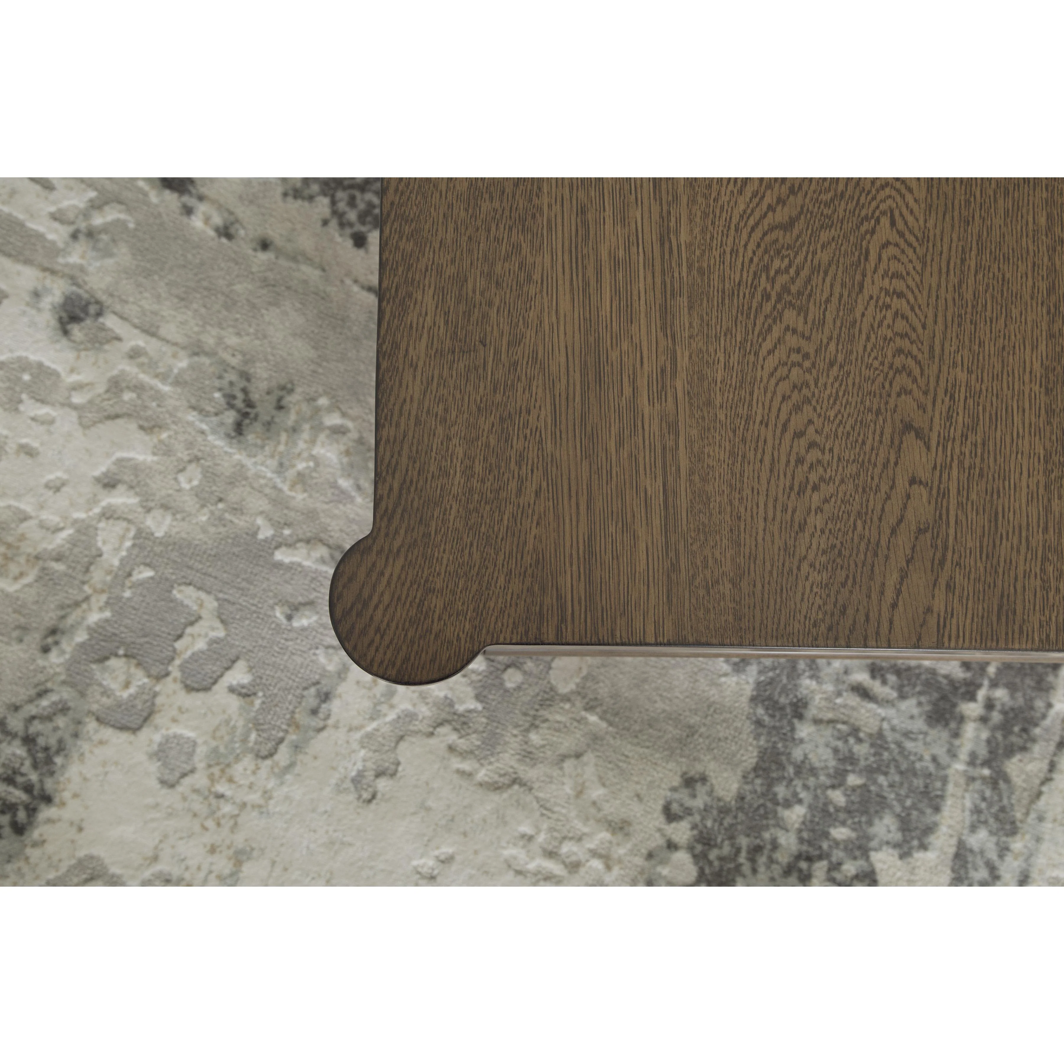 Signature Design by Ashley Roanhowe T769-1 Rectangular Cocktail Table - Image 8