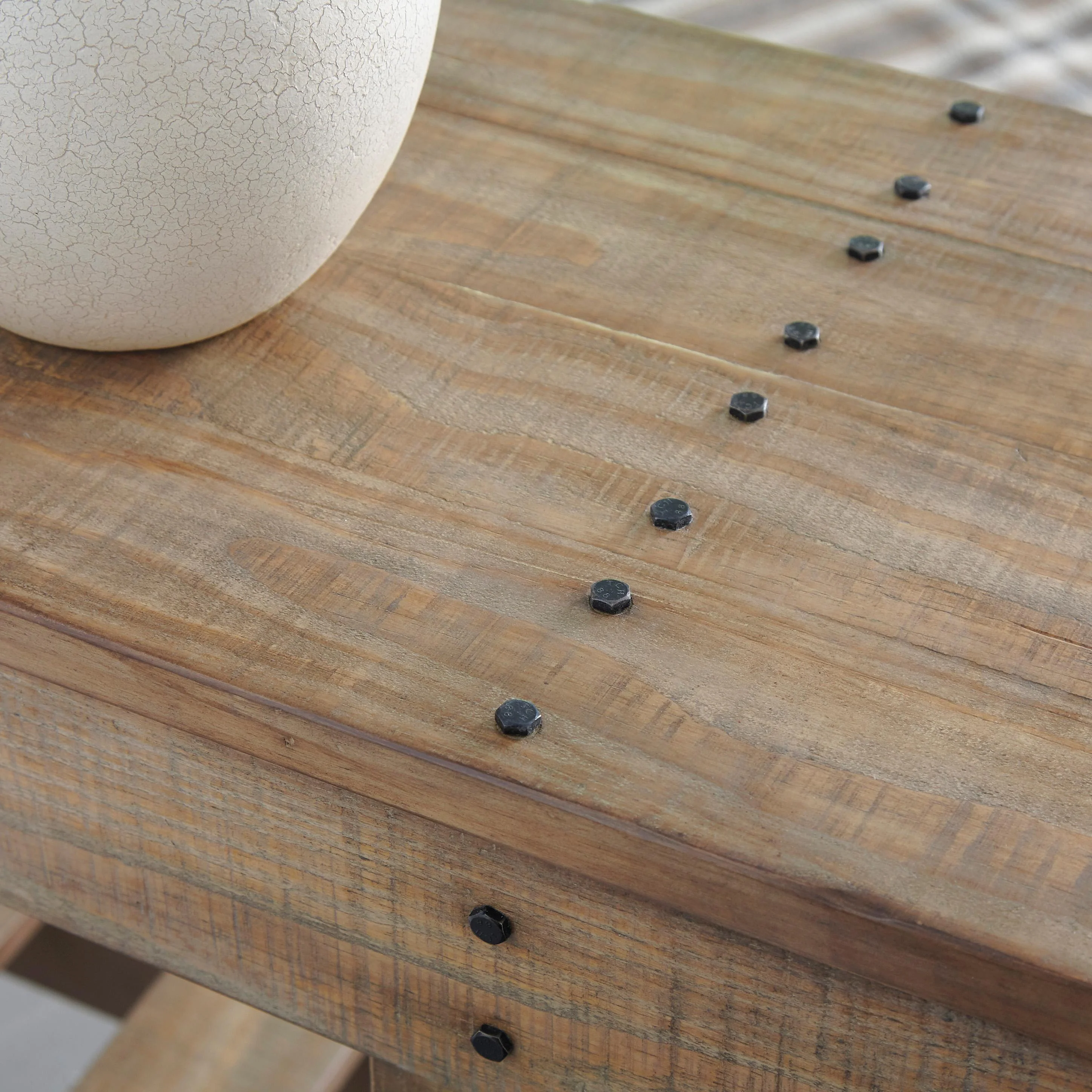 Signature Design by Ashley Susandeer A4000219 Console Sofa Table - Image 6