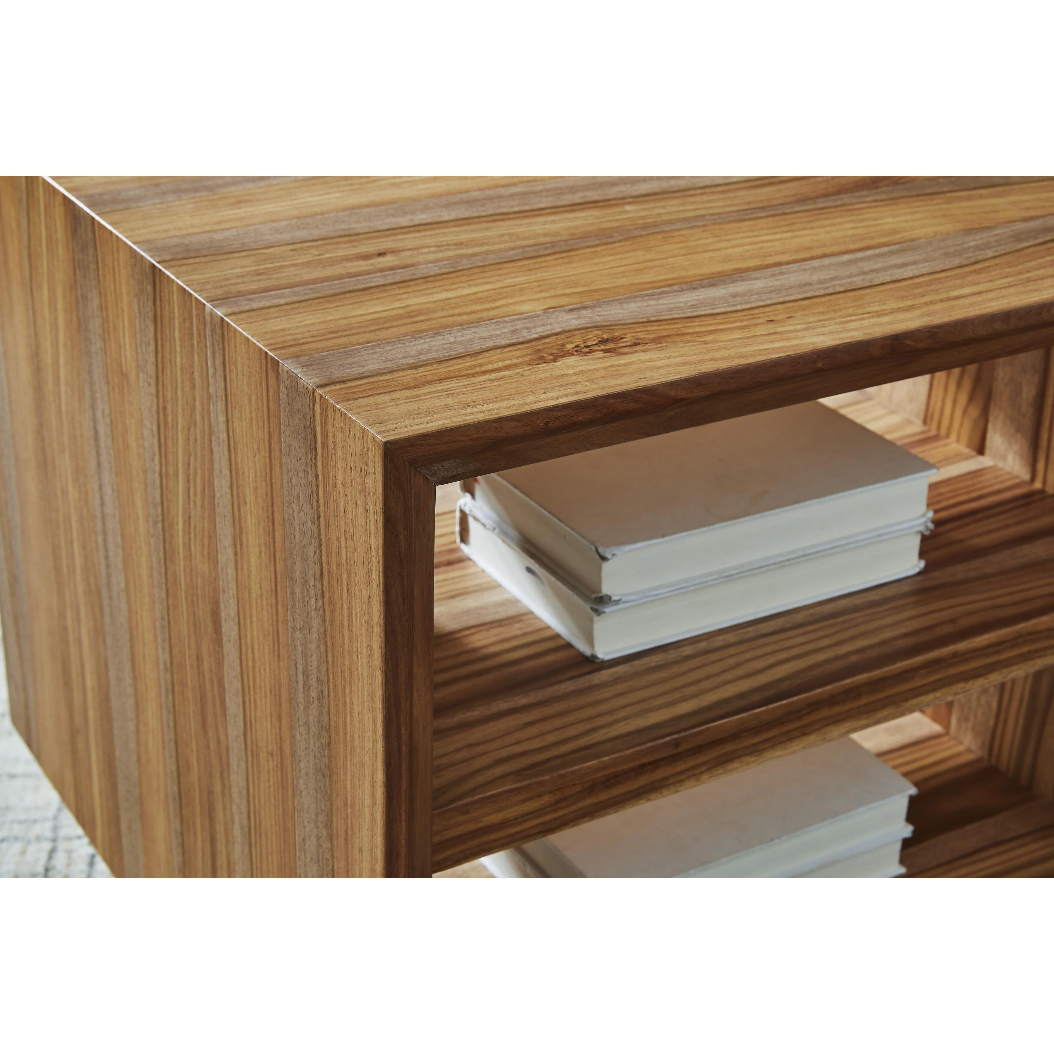 Signature Design by Ashley Dressonni T690-2 Square End Table - Image 5