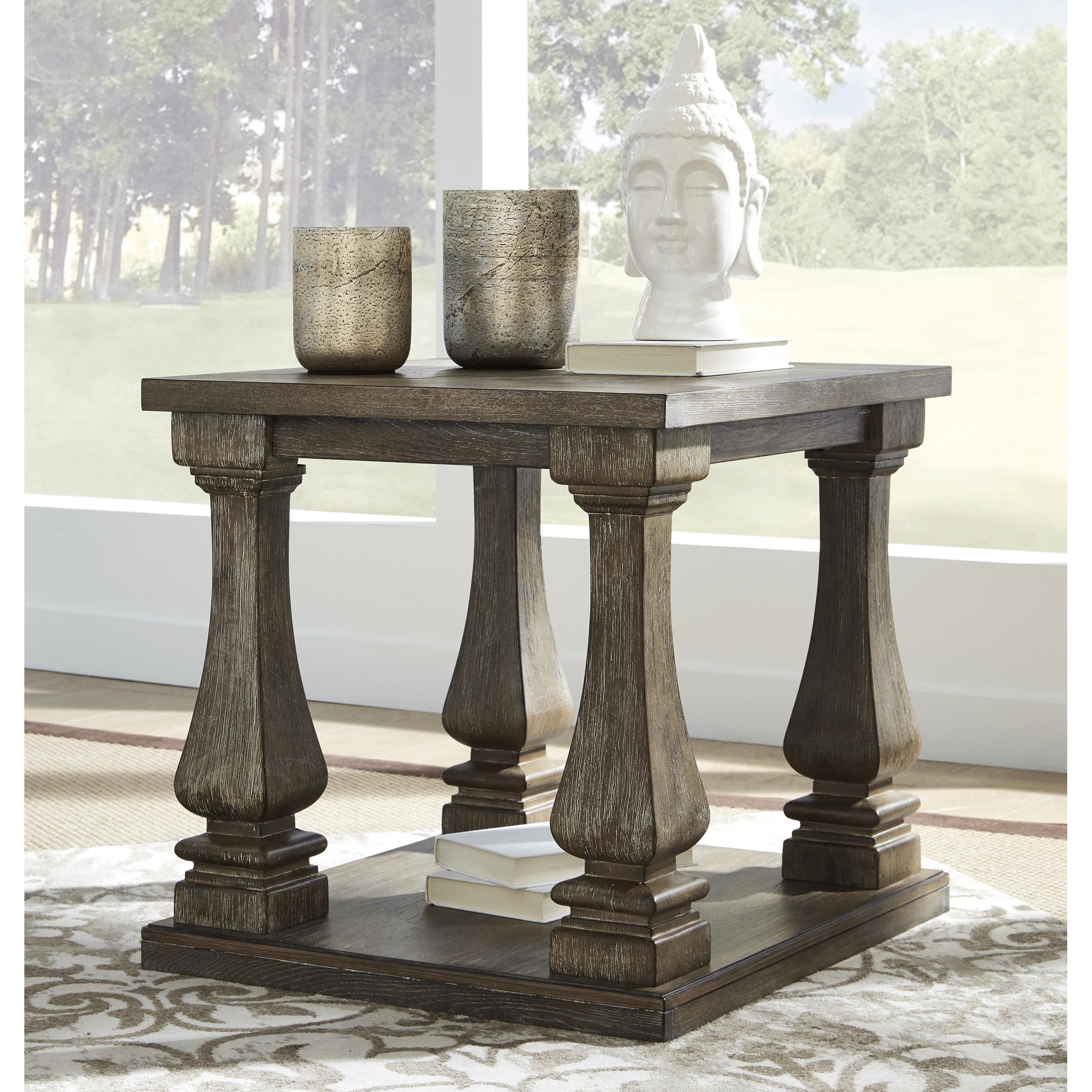 Signature Design by Ashley Johnelle End Table T776-3 - Image 6