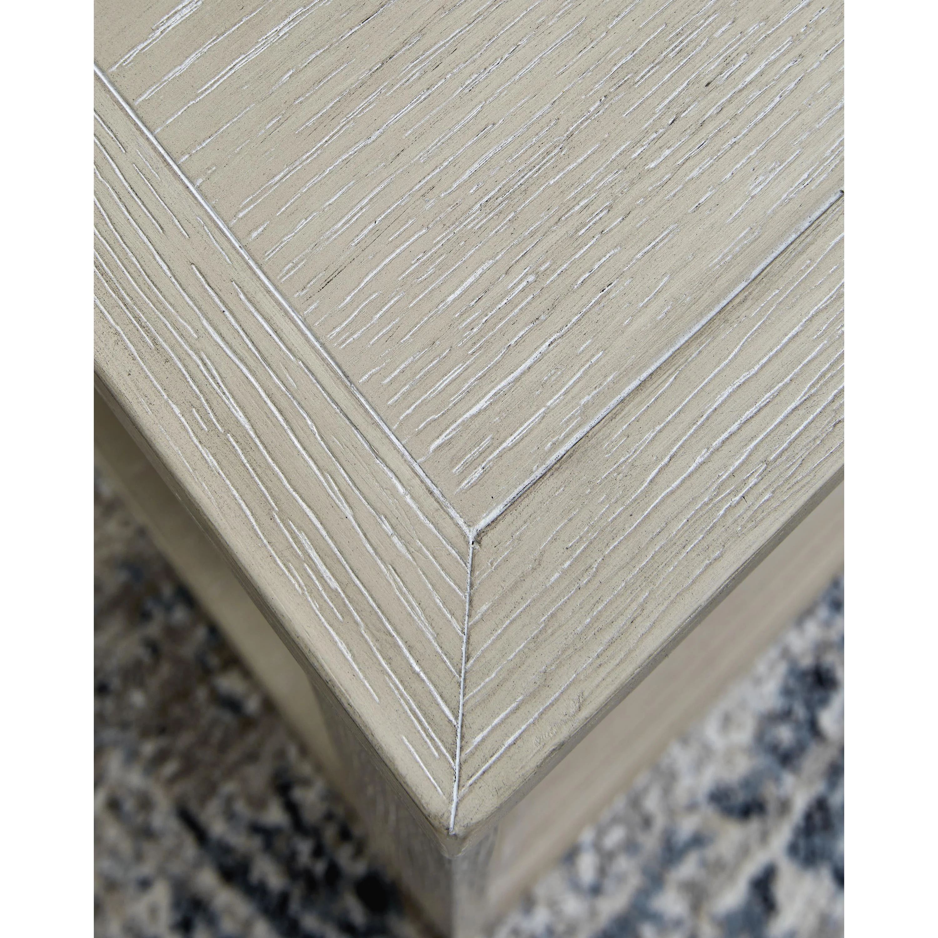 Signature Design by Ashley Marxhart T791-2 Square End Table - Image 8