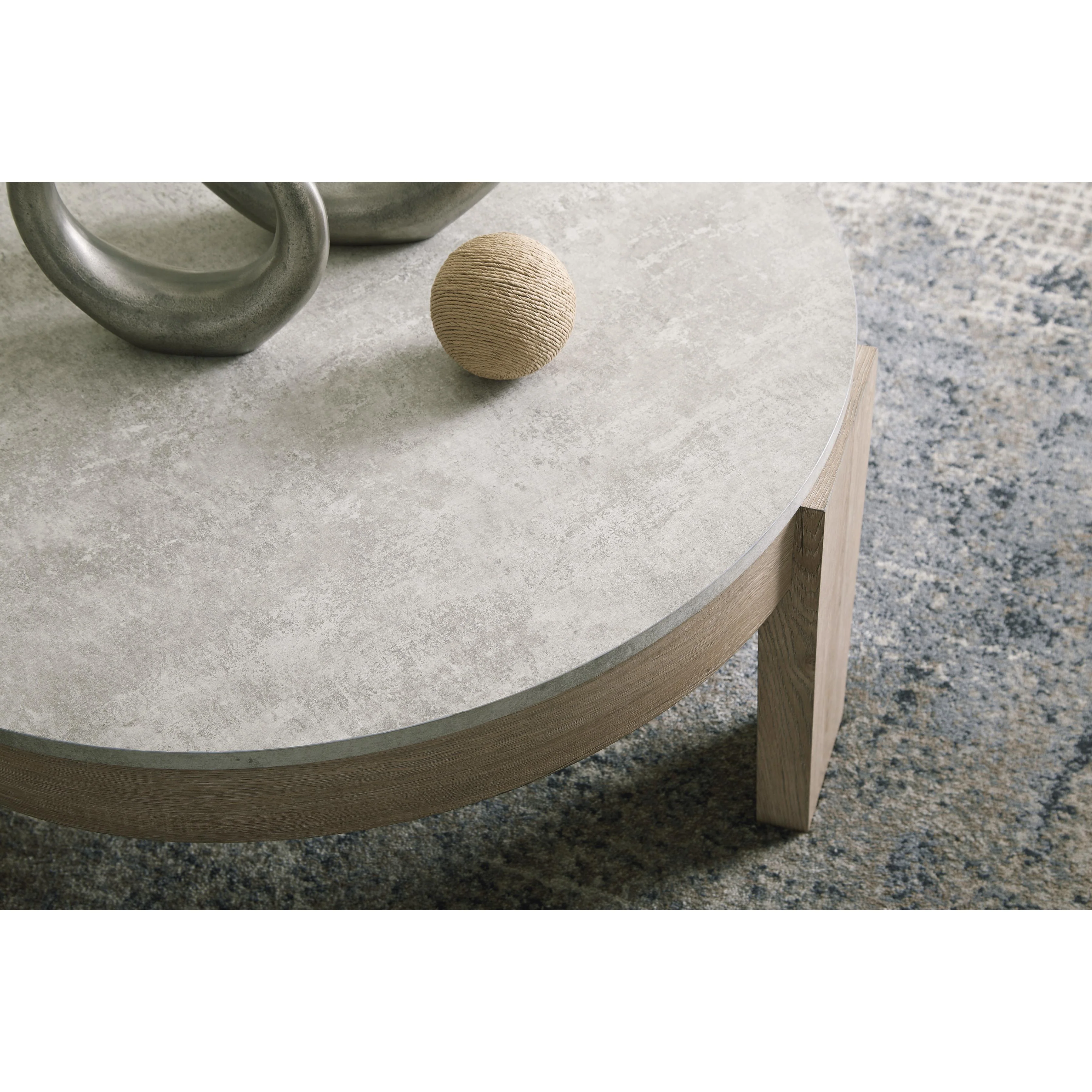 Signature Design by Ashley Guystone T237-13 Occasional Table Set - Image 4