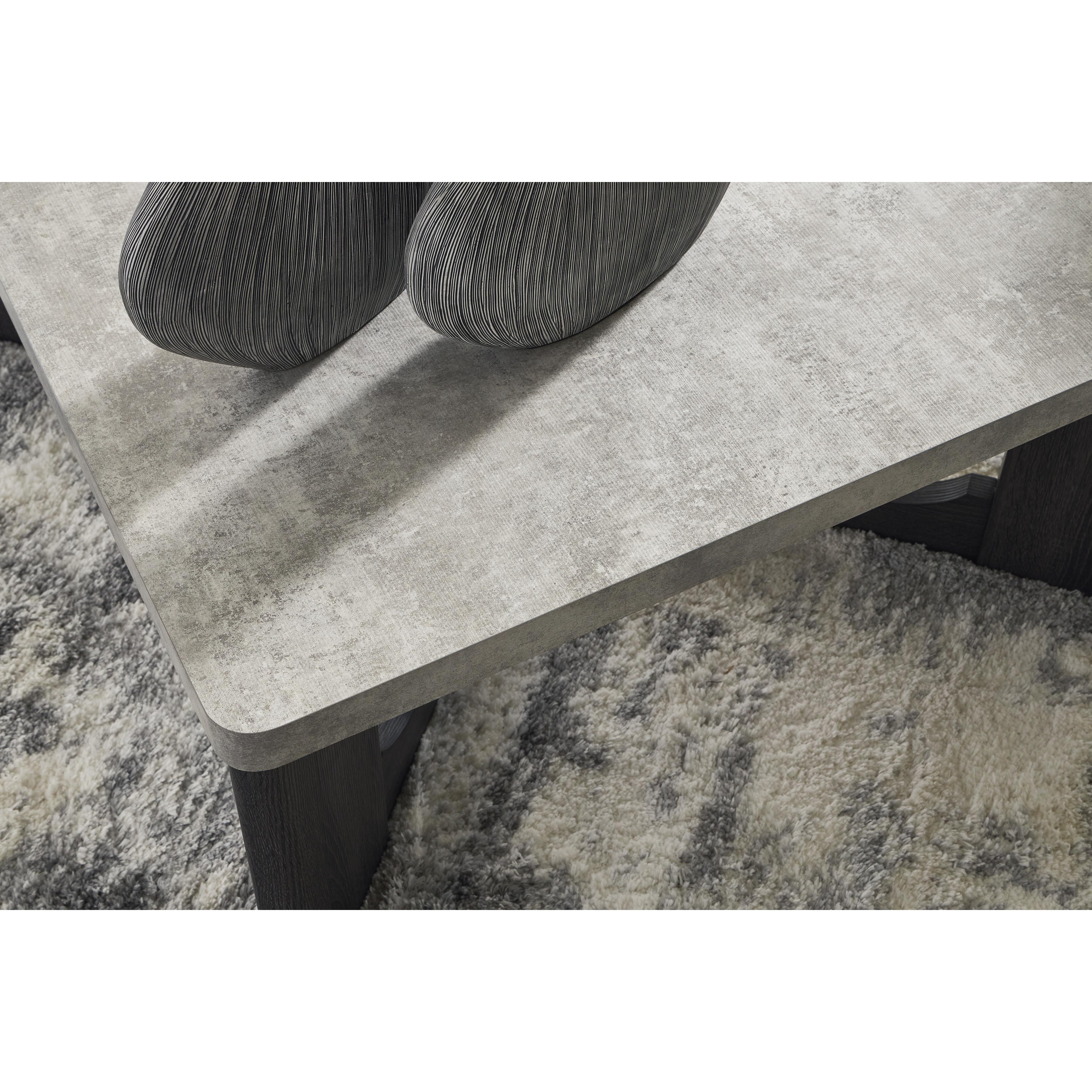 Signature Design by Ashley Sharstorm T251-13 Occasional Table Set - Image 4