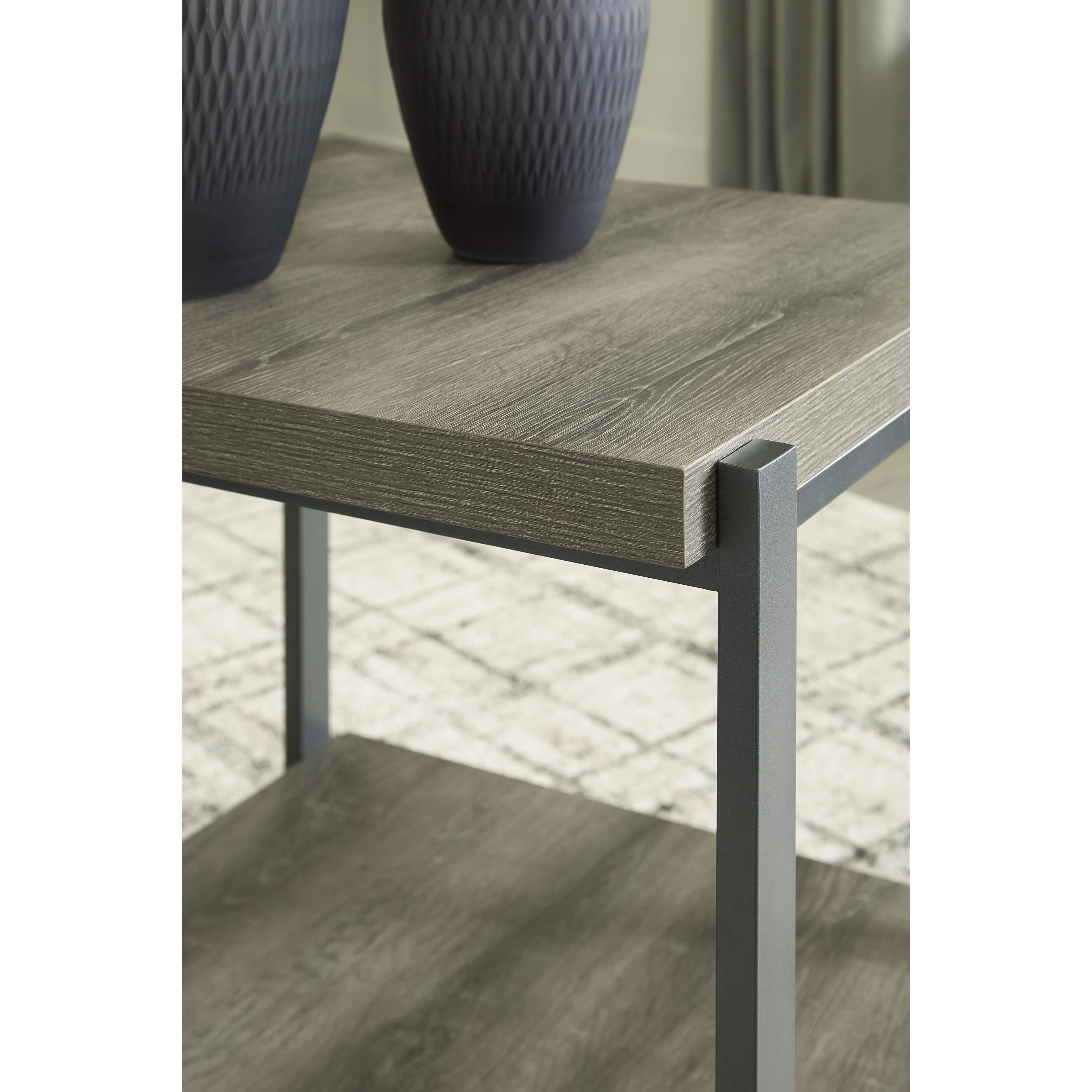 Signature Design by Ashley Wilmaden T393-13 Occasional Table Set - Image 14