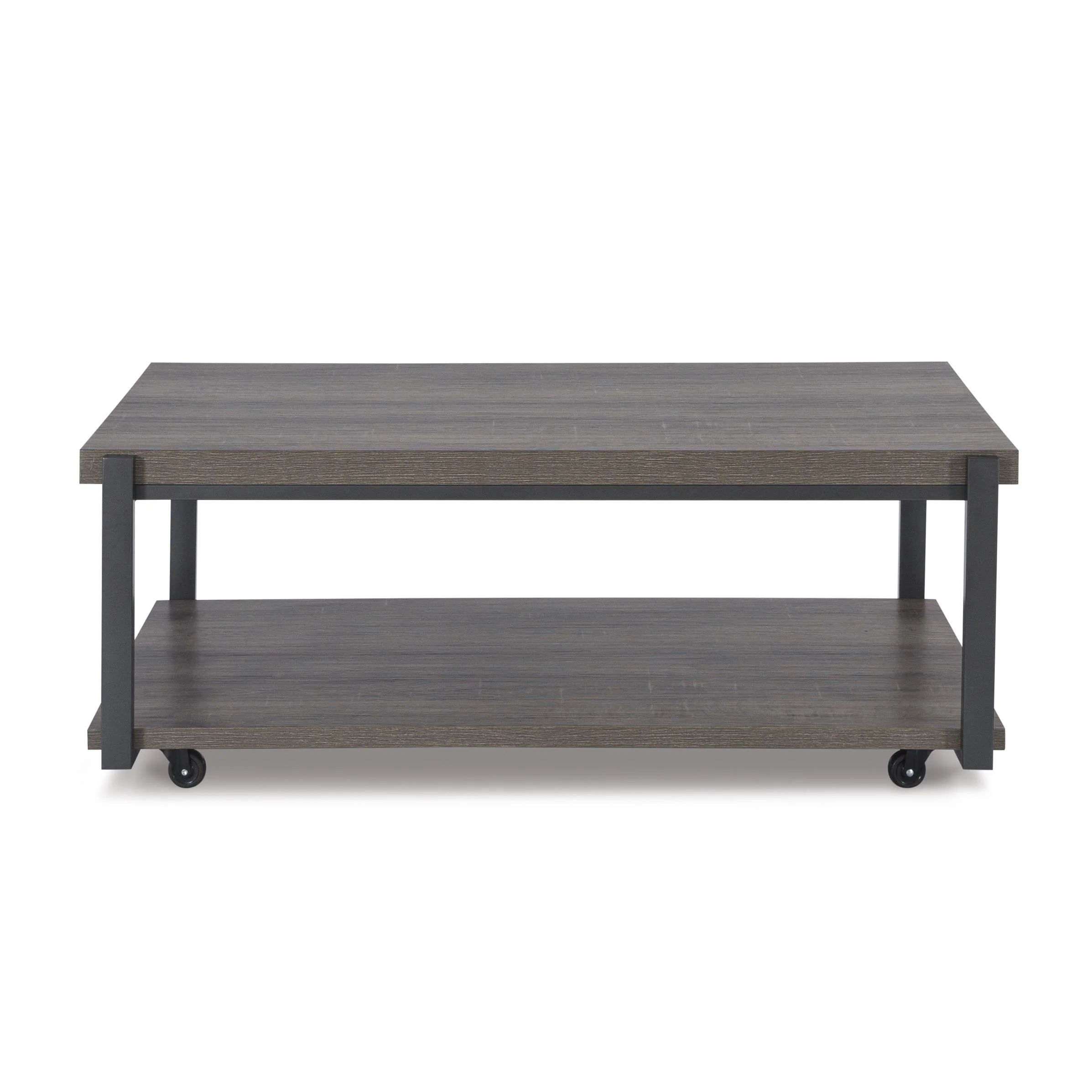 Signature Design by Ashley Wilmaden T393-13 Occasional Table Set - Image 4