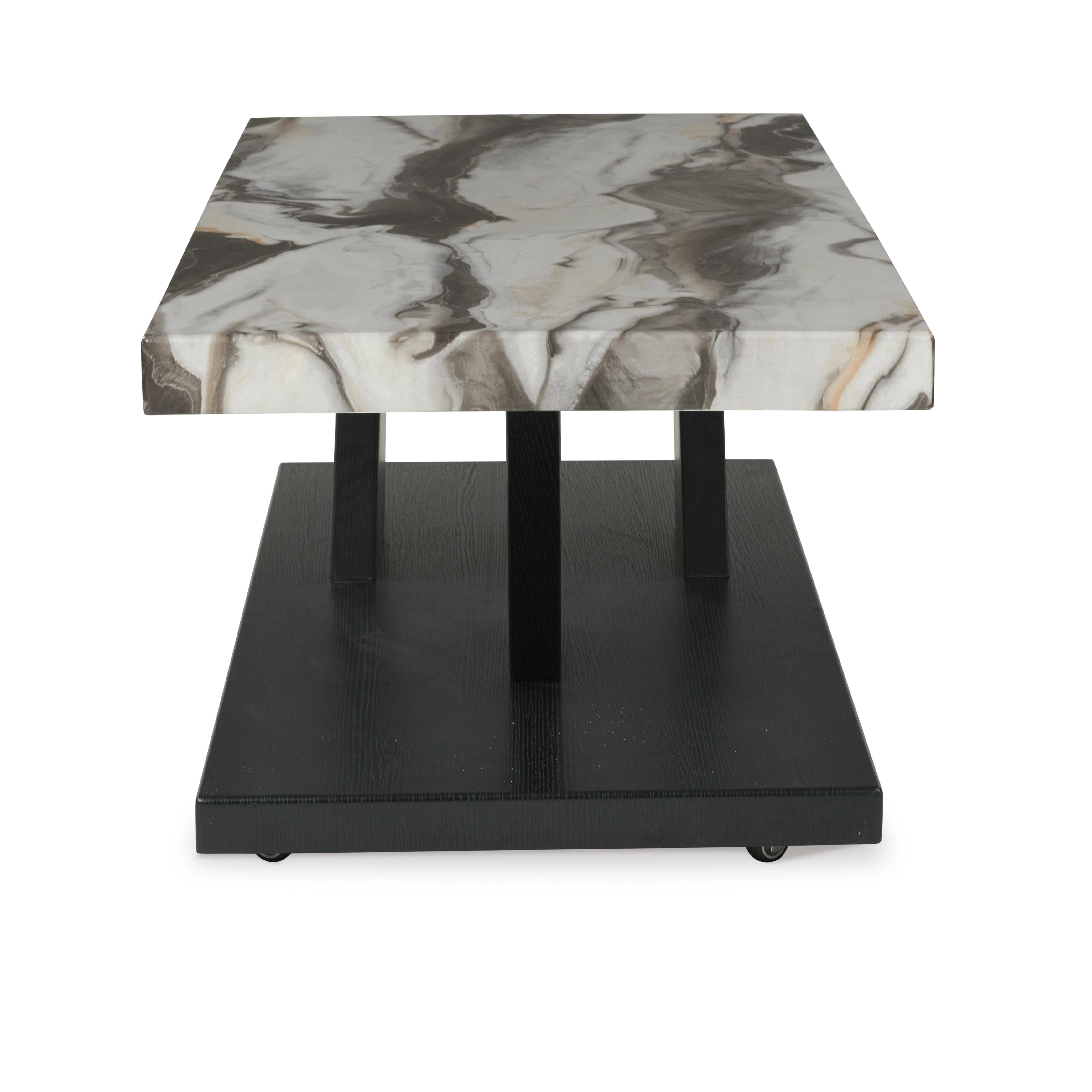 Signature Design by Ashley Cendill T403-13 Occasional Table Set - Image 5