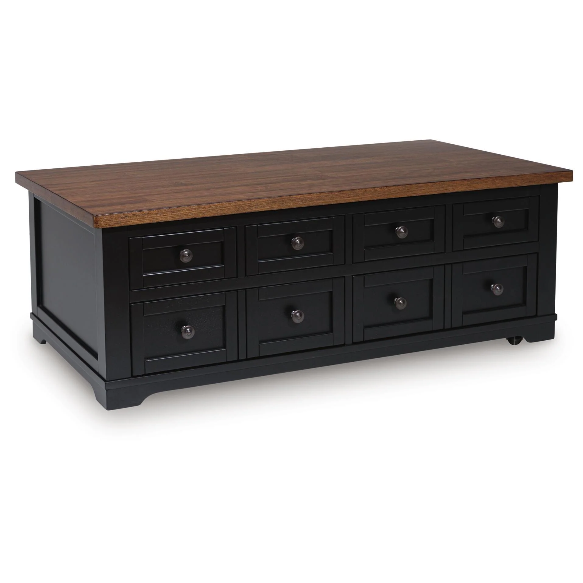 Signature Design by Ashley Wildenauer Occasional Table Set T664-7/T664-7/T664-9 - Image 12