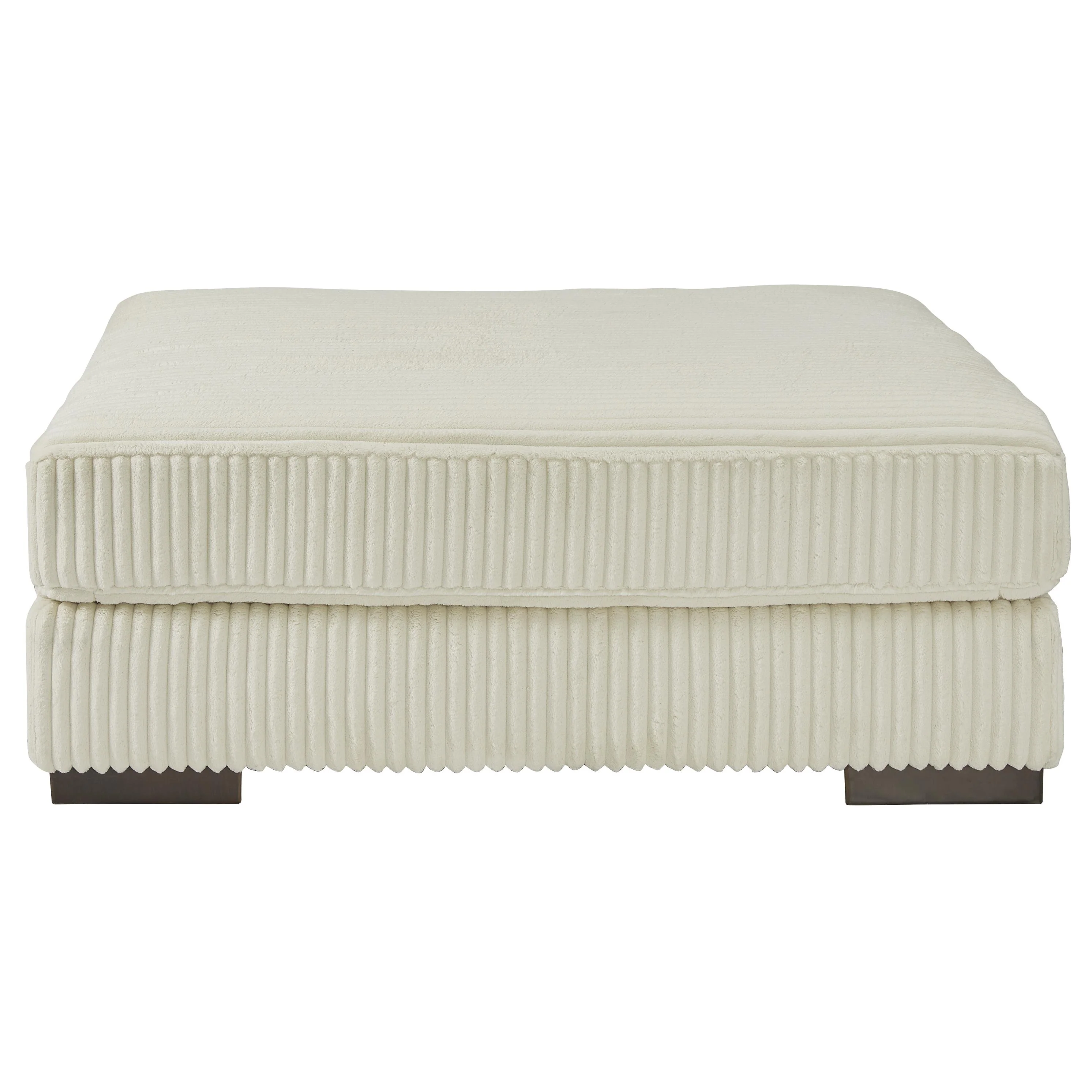 Signature Design by Ashley Lindyn 2110408 Oversized Accent Ottoman - Image 2