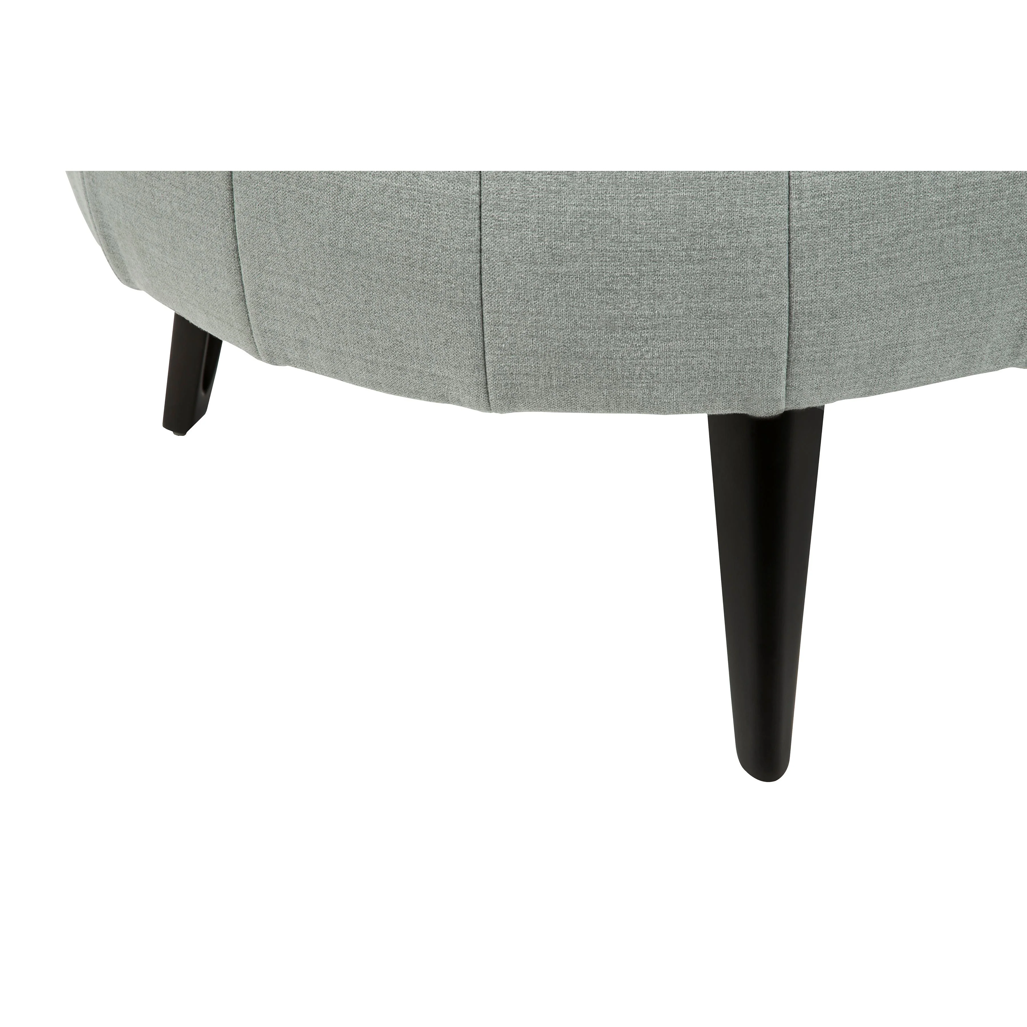 Signature Design by Ashley Hollyann 2440208 Oversized Accent Ottoman - Image 5