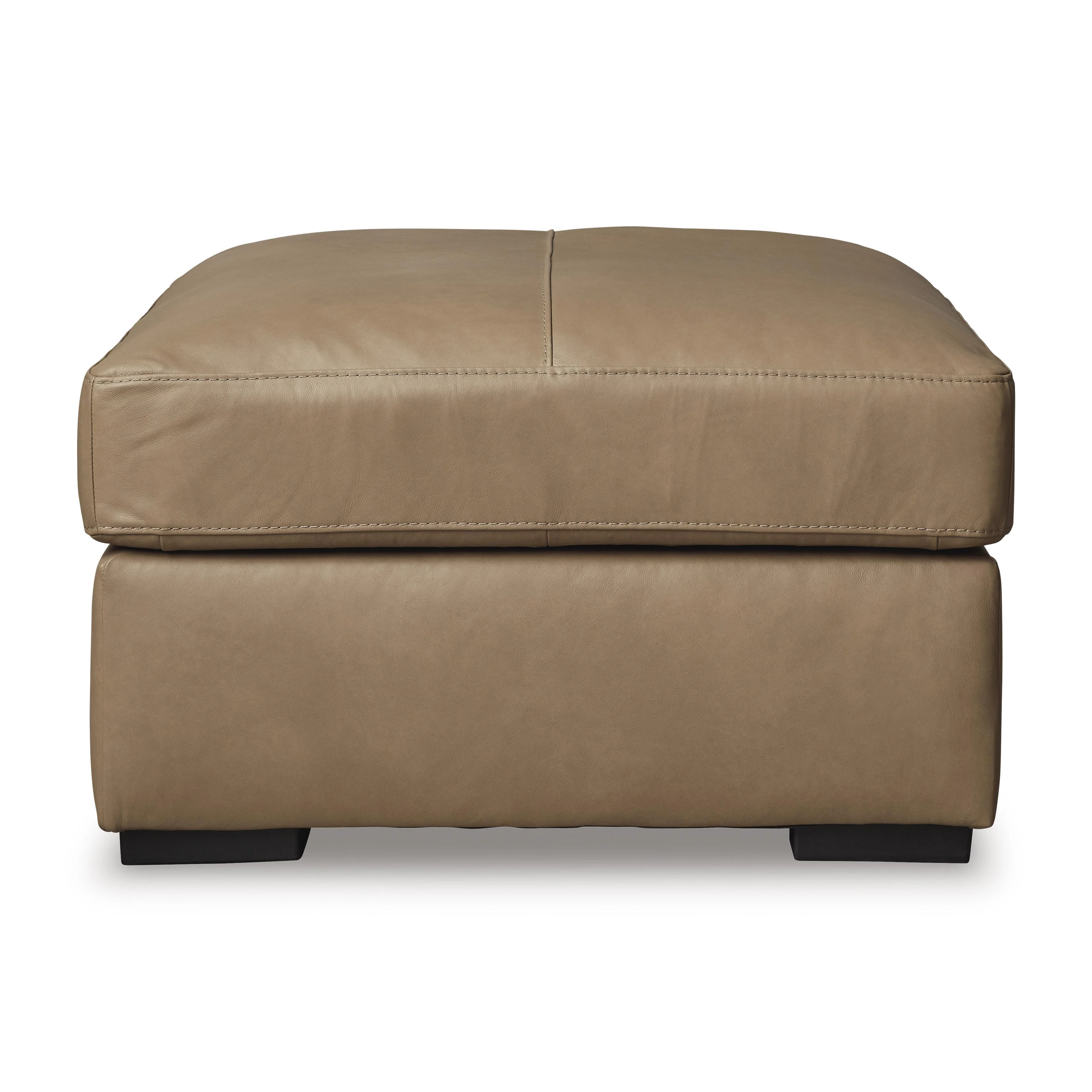Signature Design by Ashley Bandon 3800608C Oversized Accent Ottoman - Image 2