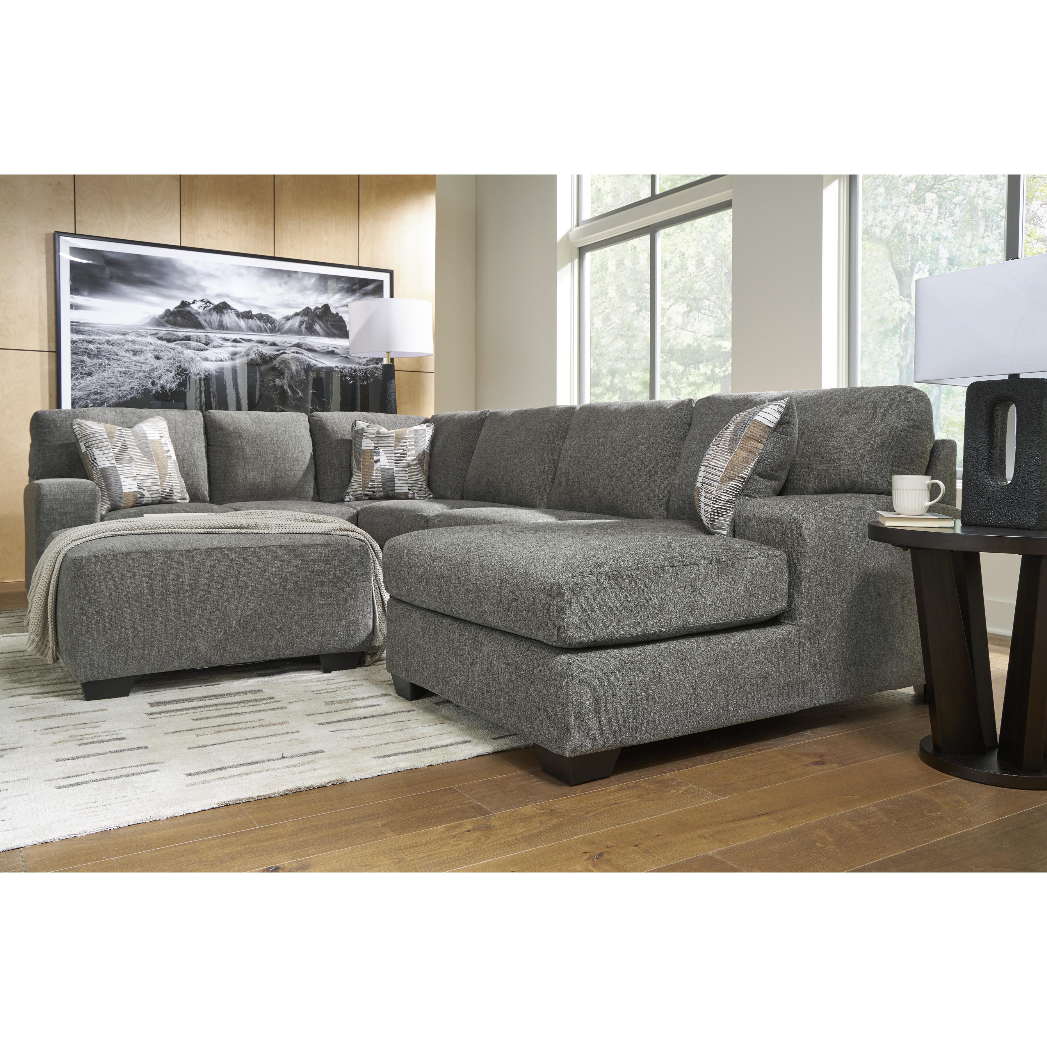Signature Design by Ashley Clarington PC4840508 Oversized Accent Ottoman - Image 13