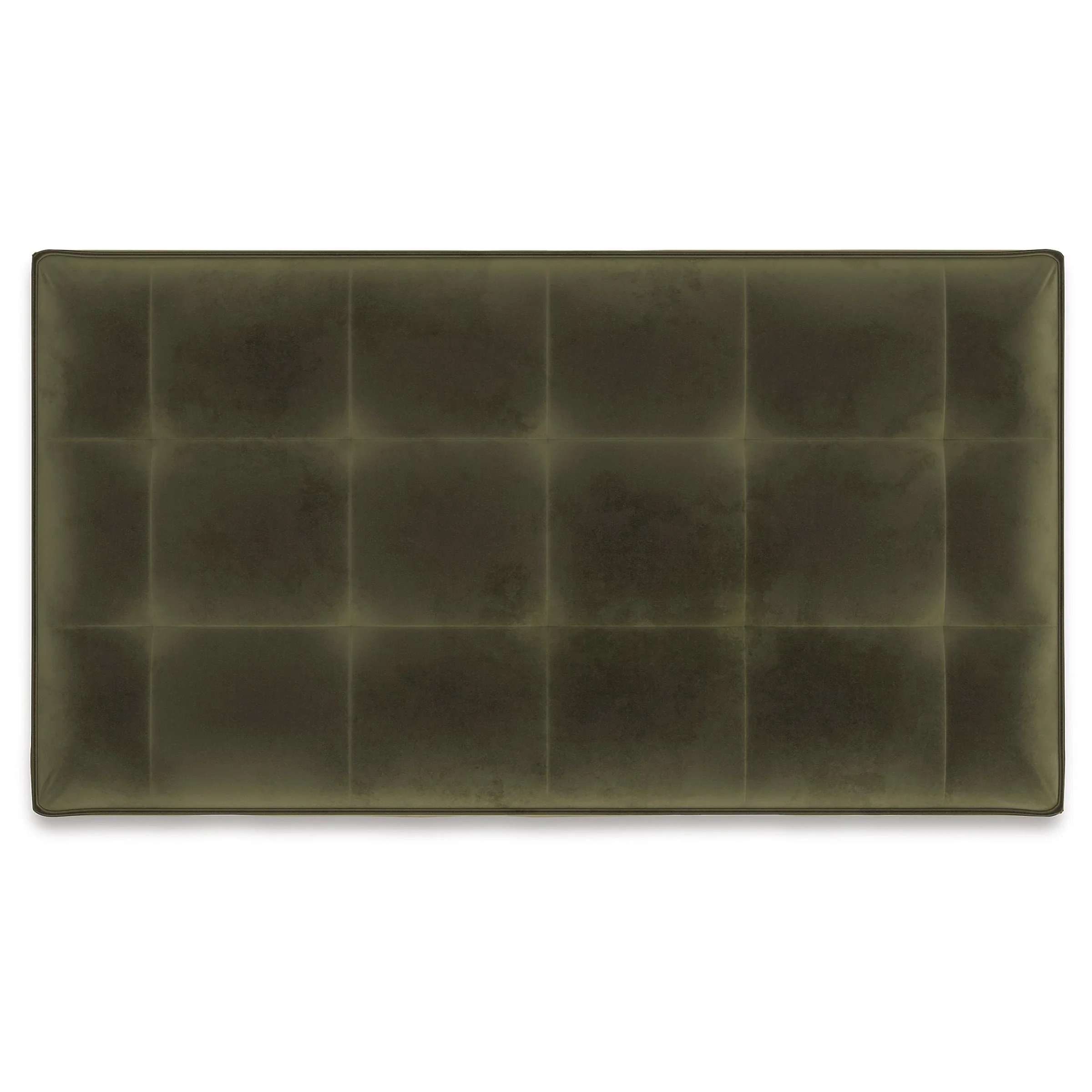 Signature Design by Ashley Caspian-Town PC6170208 Oversized Accent Ottoman - Image 4