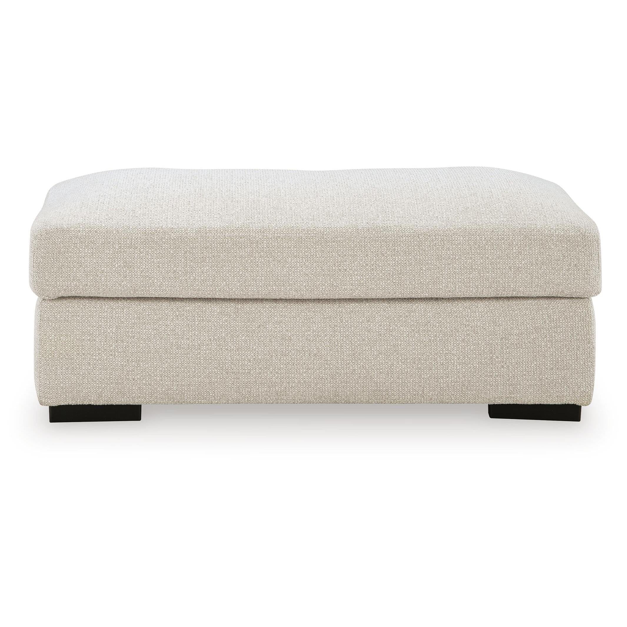 Signature Design by Ashley Conlee-Pike Fabric Ottoman PC8131014 - Image 2