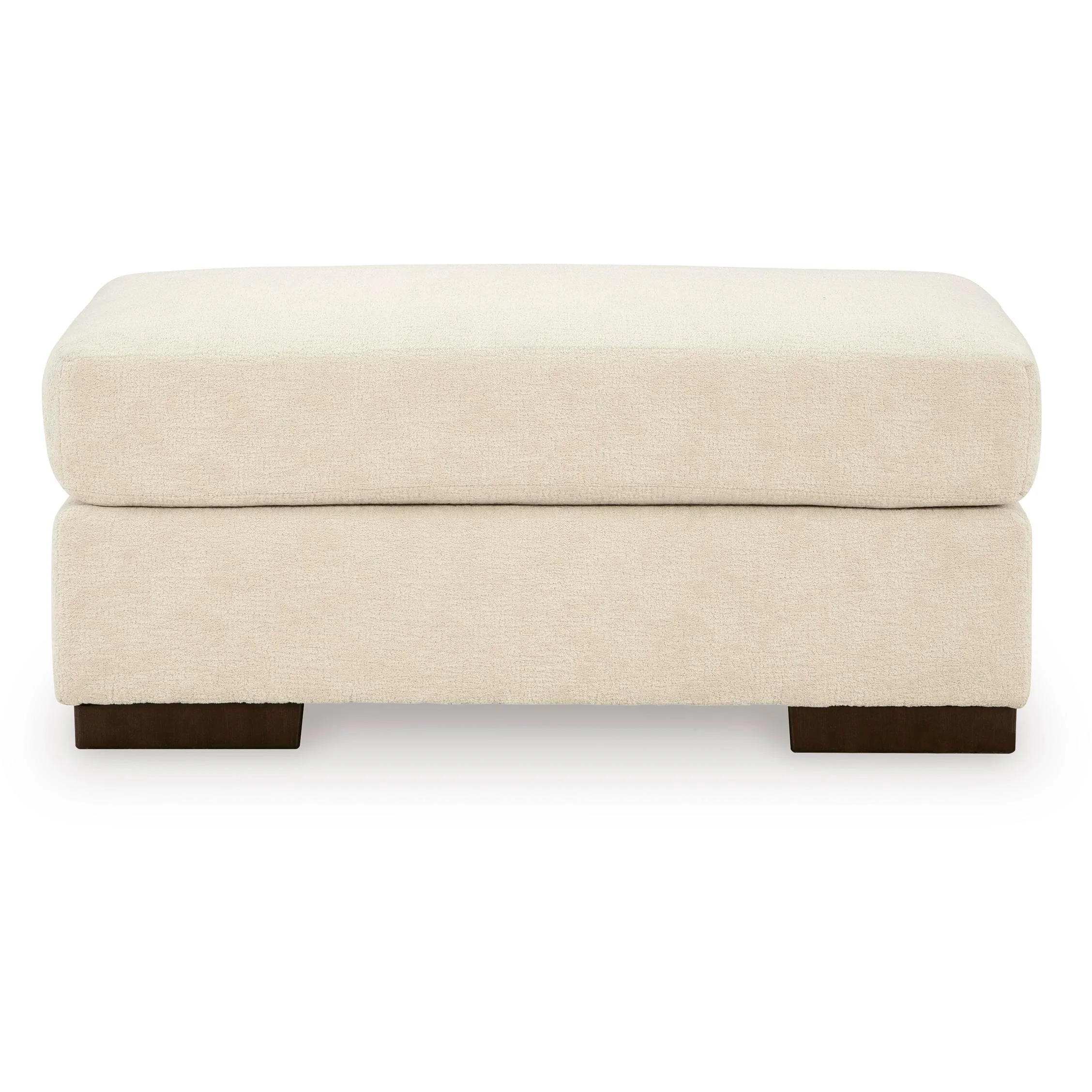 Signature Design by Ashley Jayne Park Fabric Ottoman PC8150614 - Image 2
