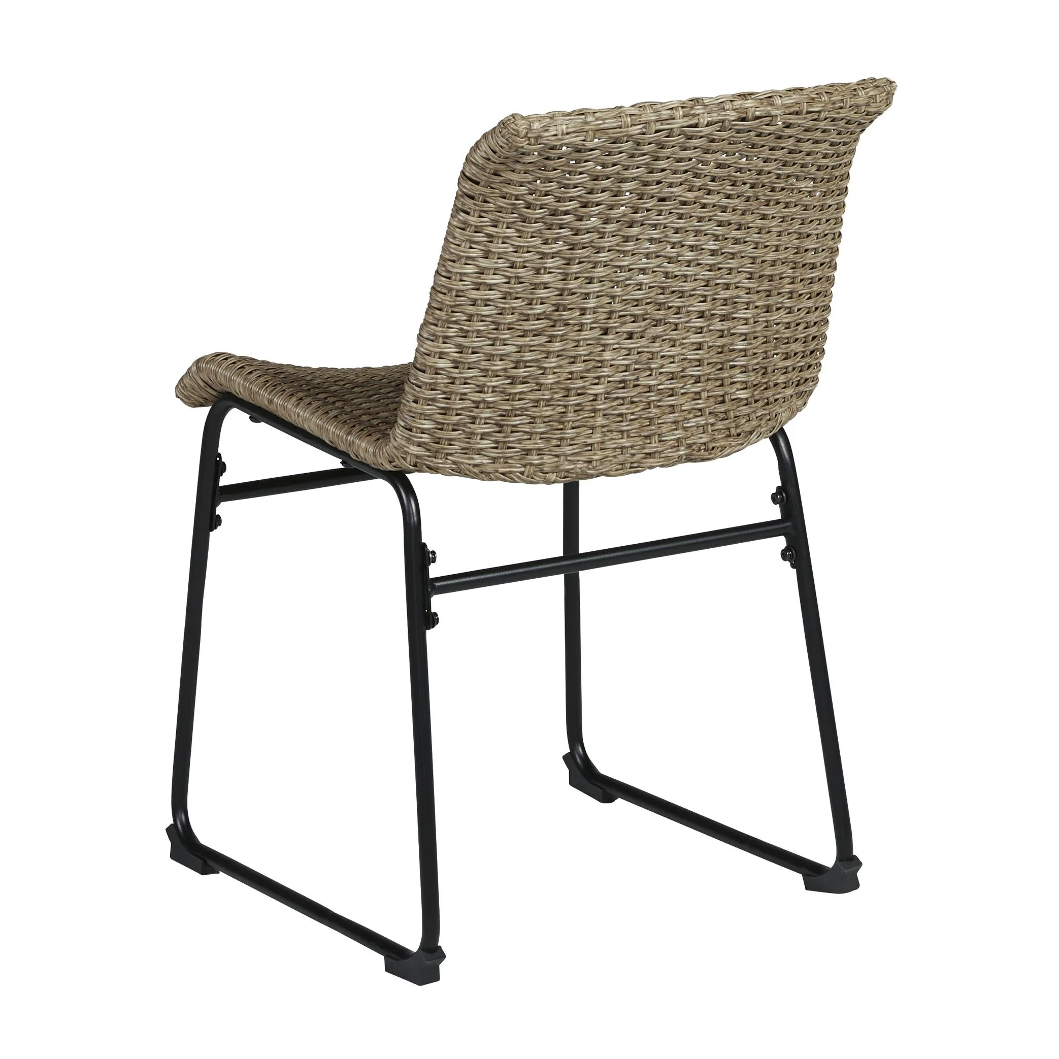 Signature Design by Ashley Amaris P369-601 Chair - Image 4