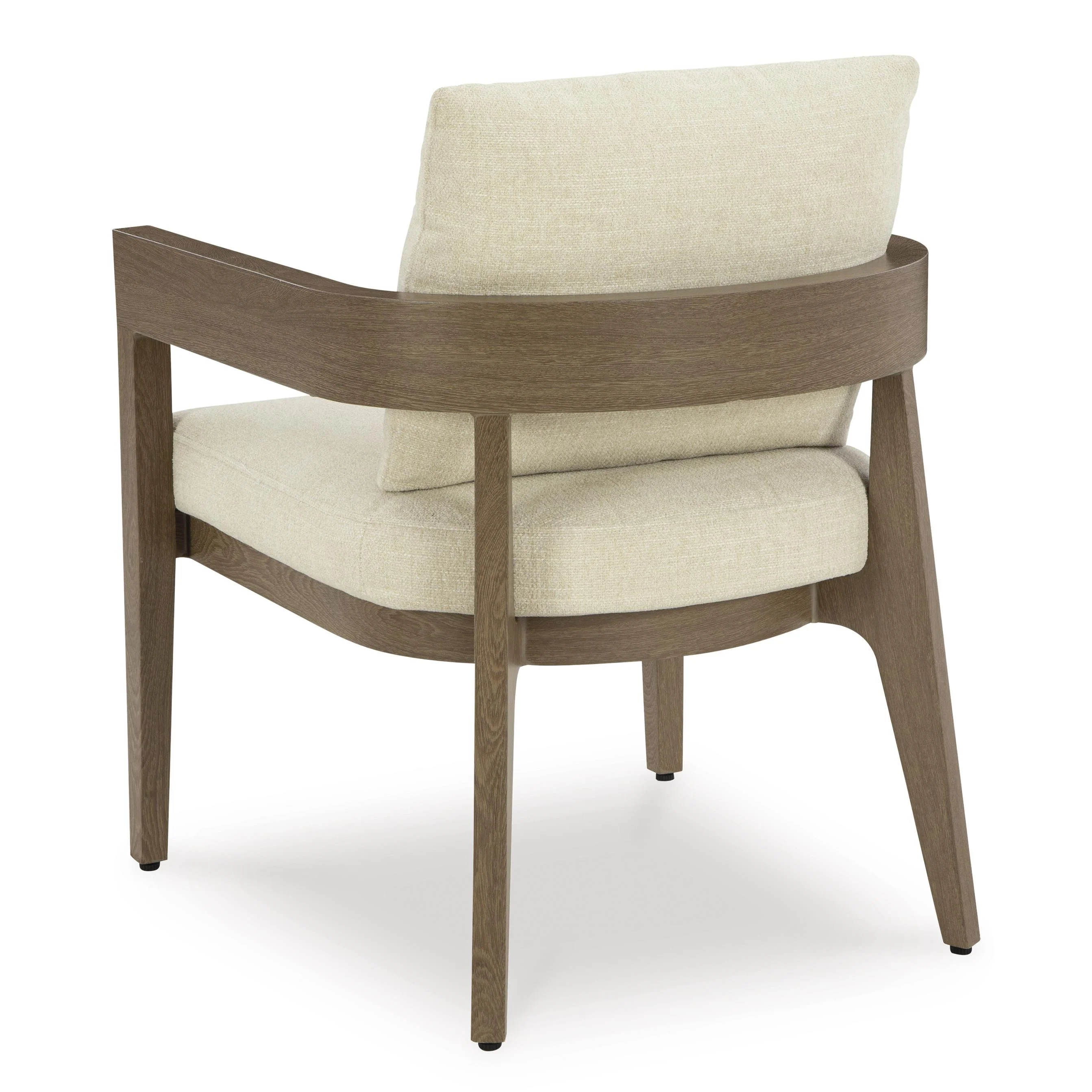 Signature Design by Ashley Serene Bay P671-601A Arm Chair With Cushion - Image 4
