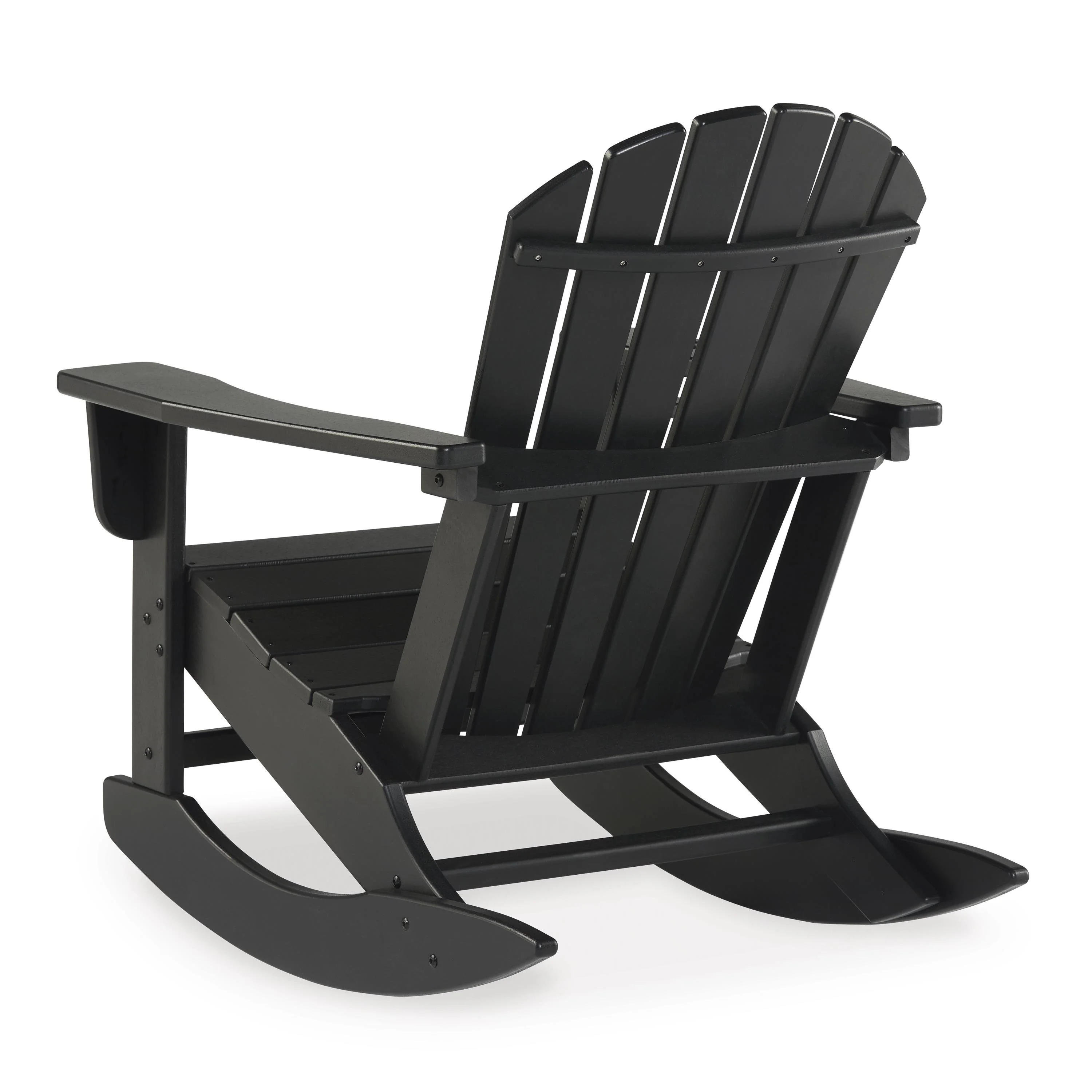 Signature Design by Ashley Sundown Treasure P008-827 Rocking Chair - Image 4