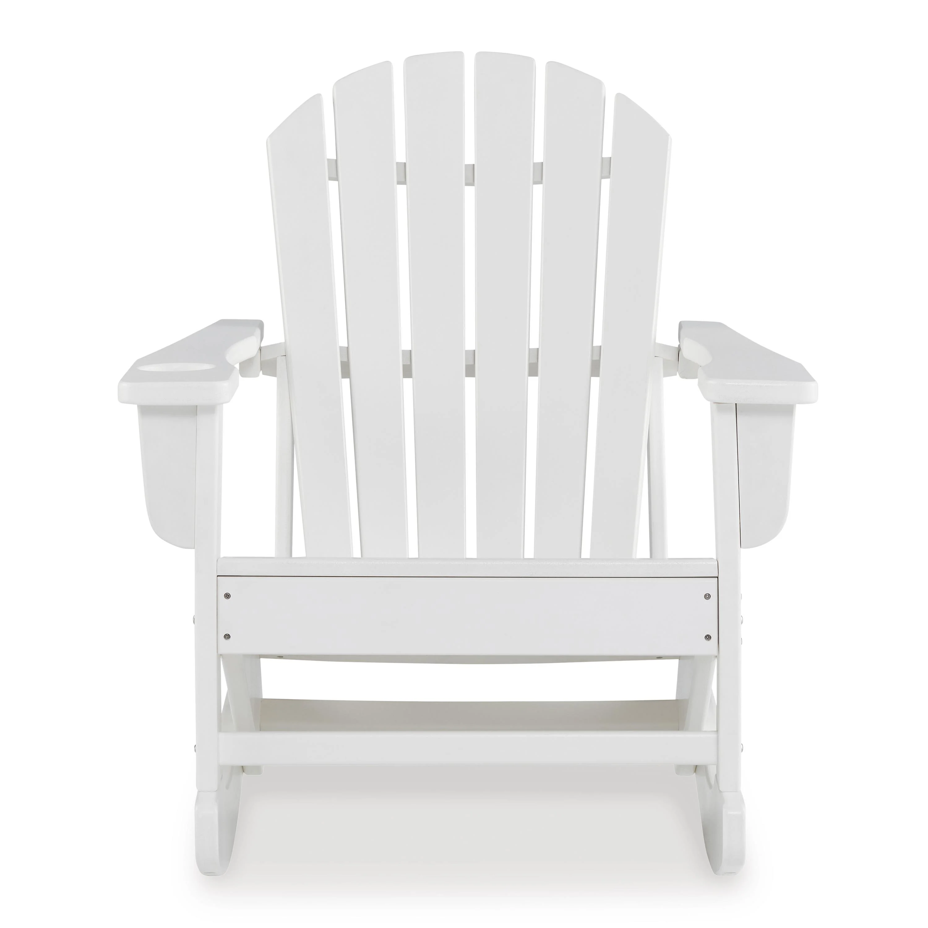Signature Design by Ashley Sundown Treasure P011-827 Rocking Chair - Image 2