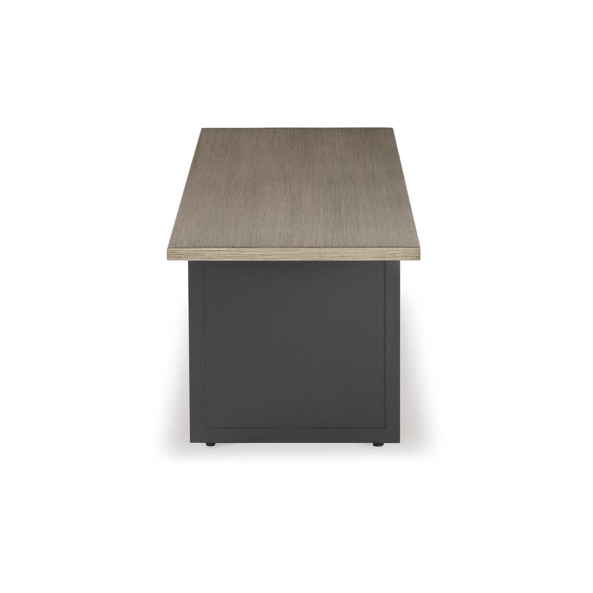 Signature Design by Ashley Bree Zee P160P13 7 pc Outdoor Modular Seating - Image 4