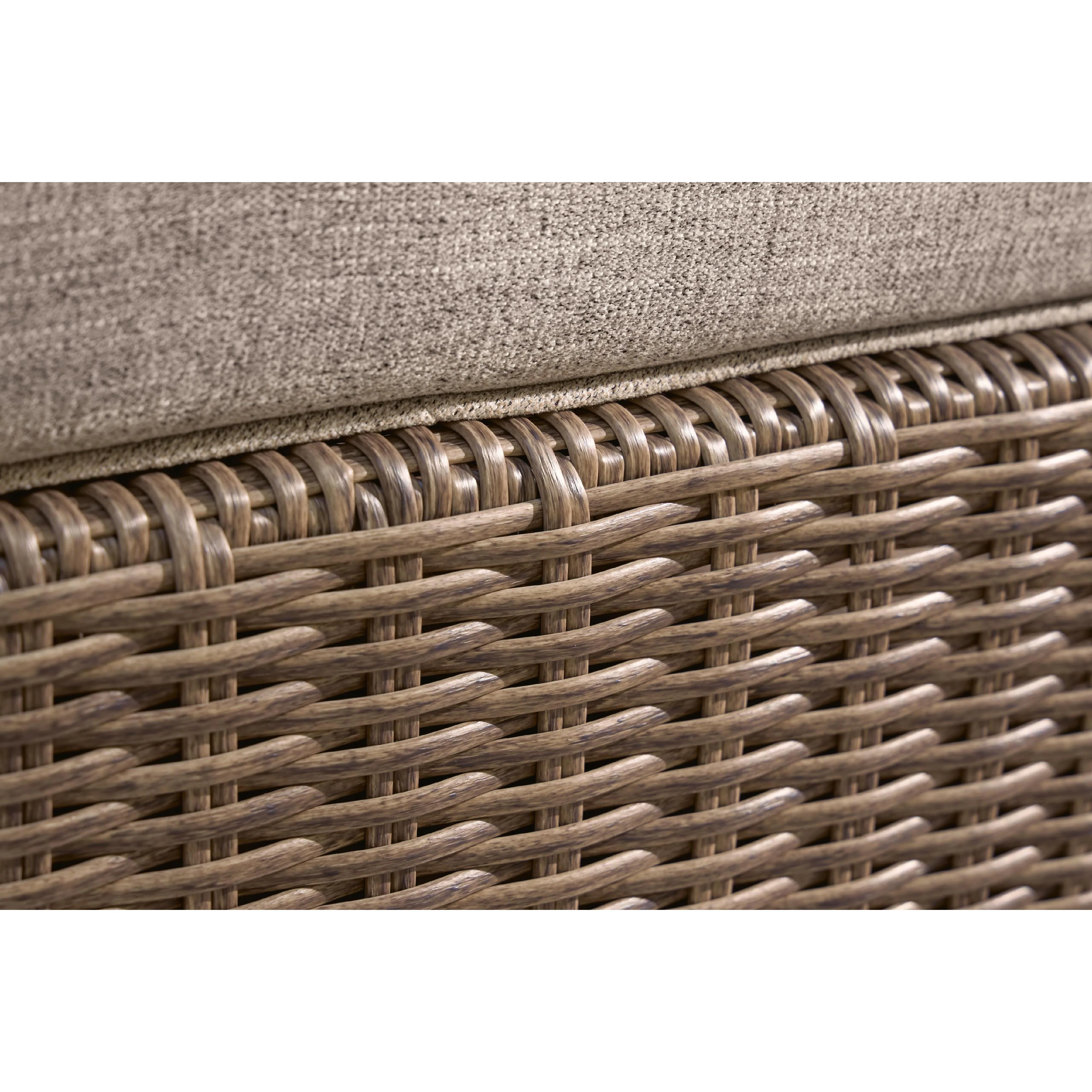Signature Design by Ashley Laguna Heights PCP790P3 5 pc Outdoor Sectional - Image 2