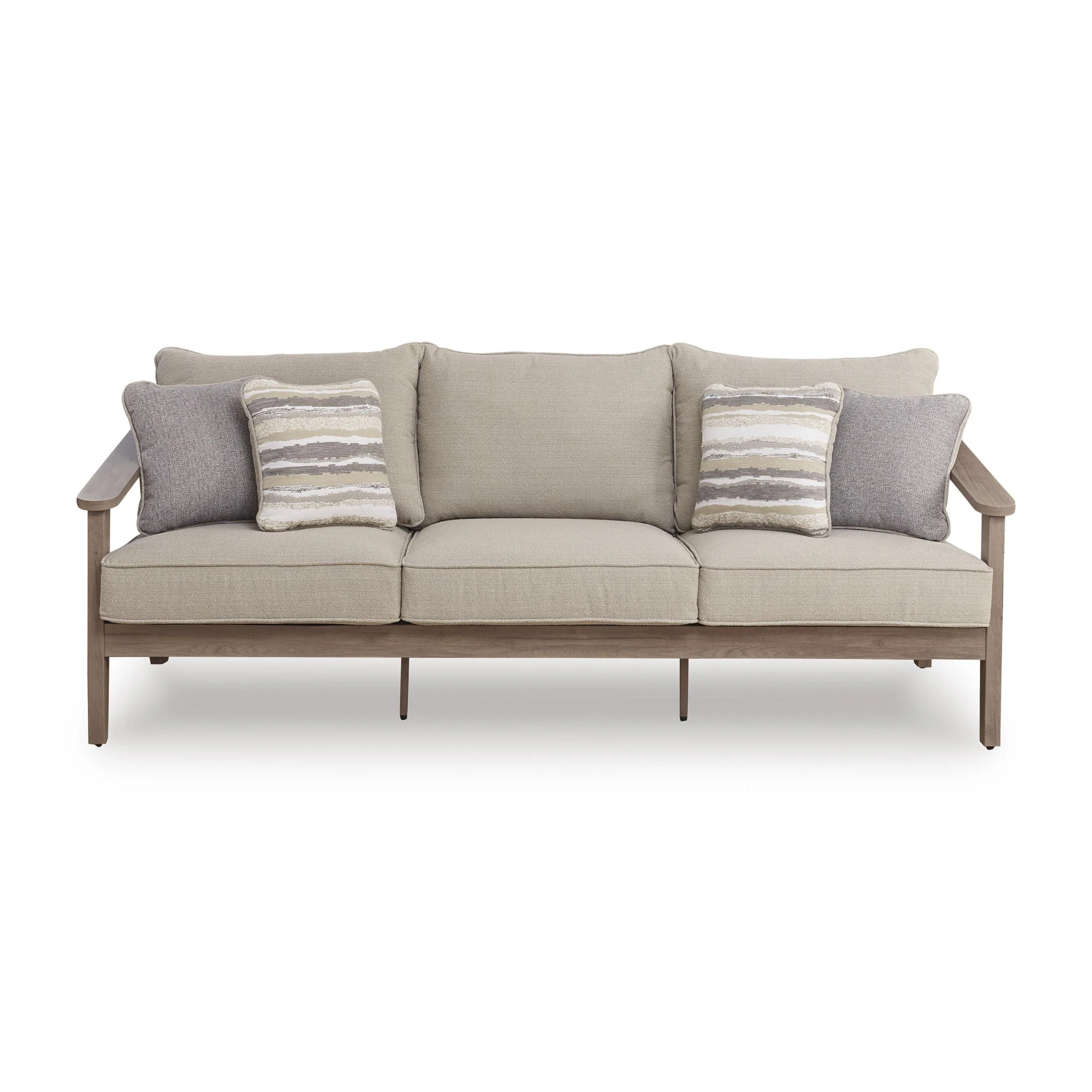Signature Design by Ashley Harmony Headlands PCP428-838 Sofa with Cushion - Image 2