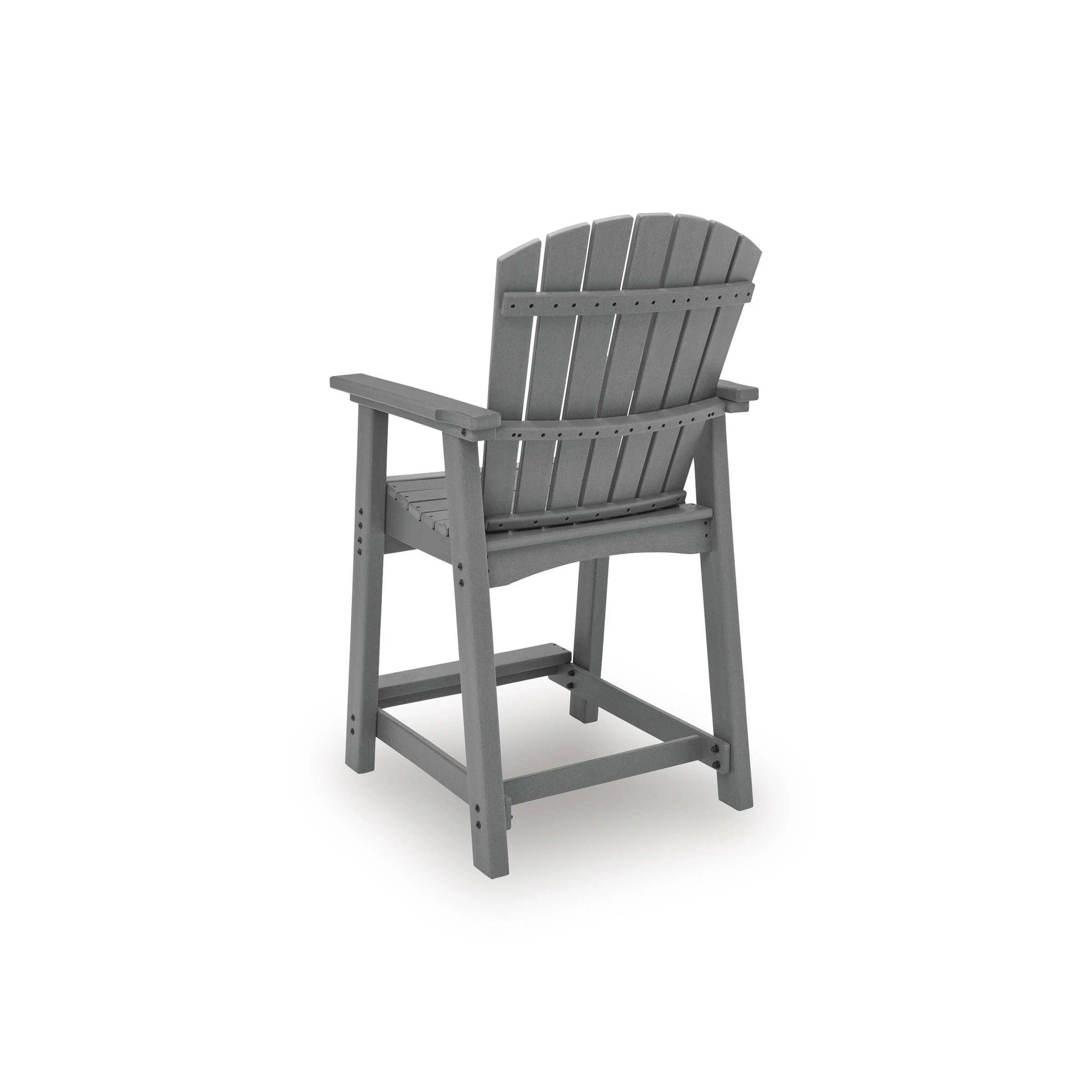 Signature Design by Ashley Sanctuary Beach PCP227-124 Barstool - Image 3