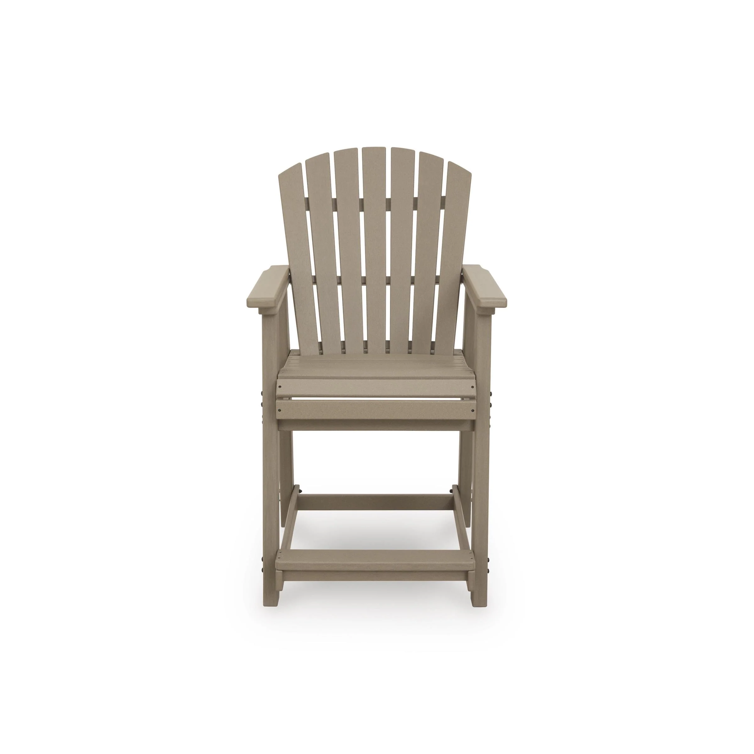 Signature Design by Ashley Seacliff Beach PCP228-124 Barstool - Image 2
