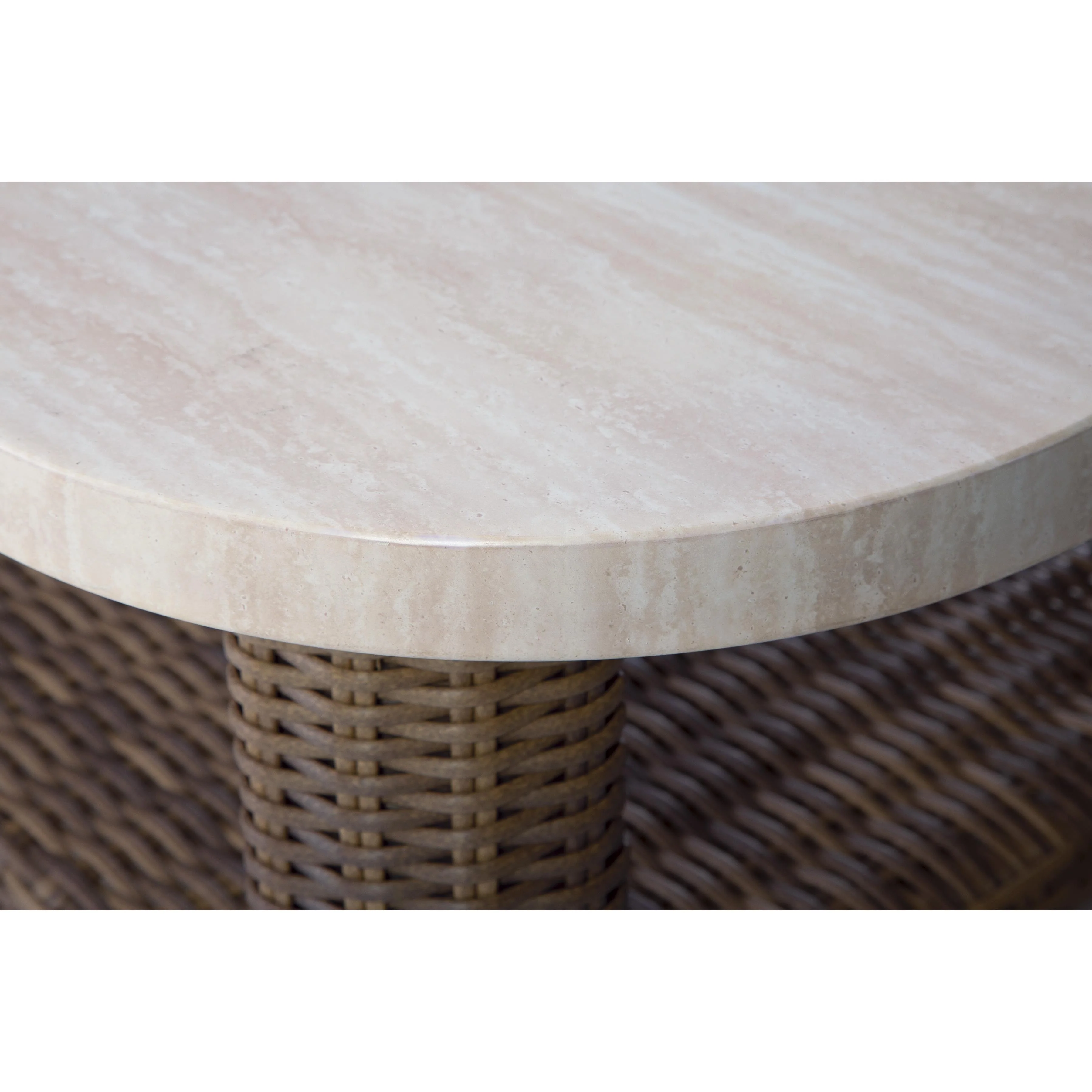 Signature Design by Ashley Dolan Creek PCP610-701 Rectangular Cocktail Table - Image 7